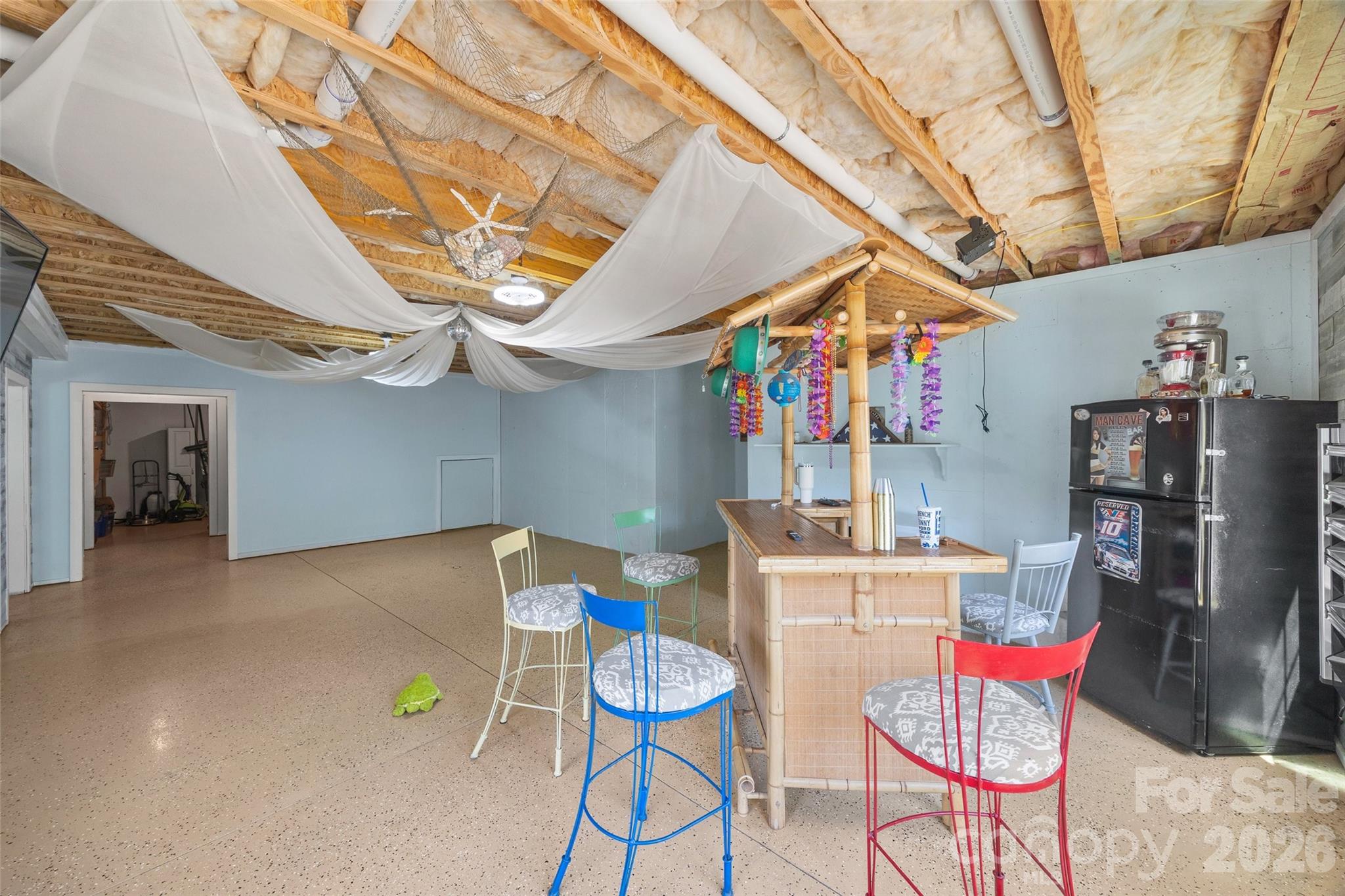 The Retreat at Rayfield - Residential