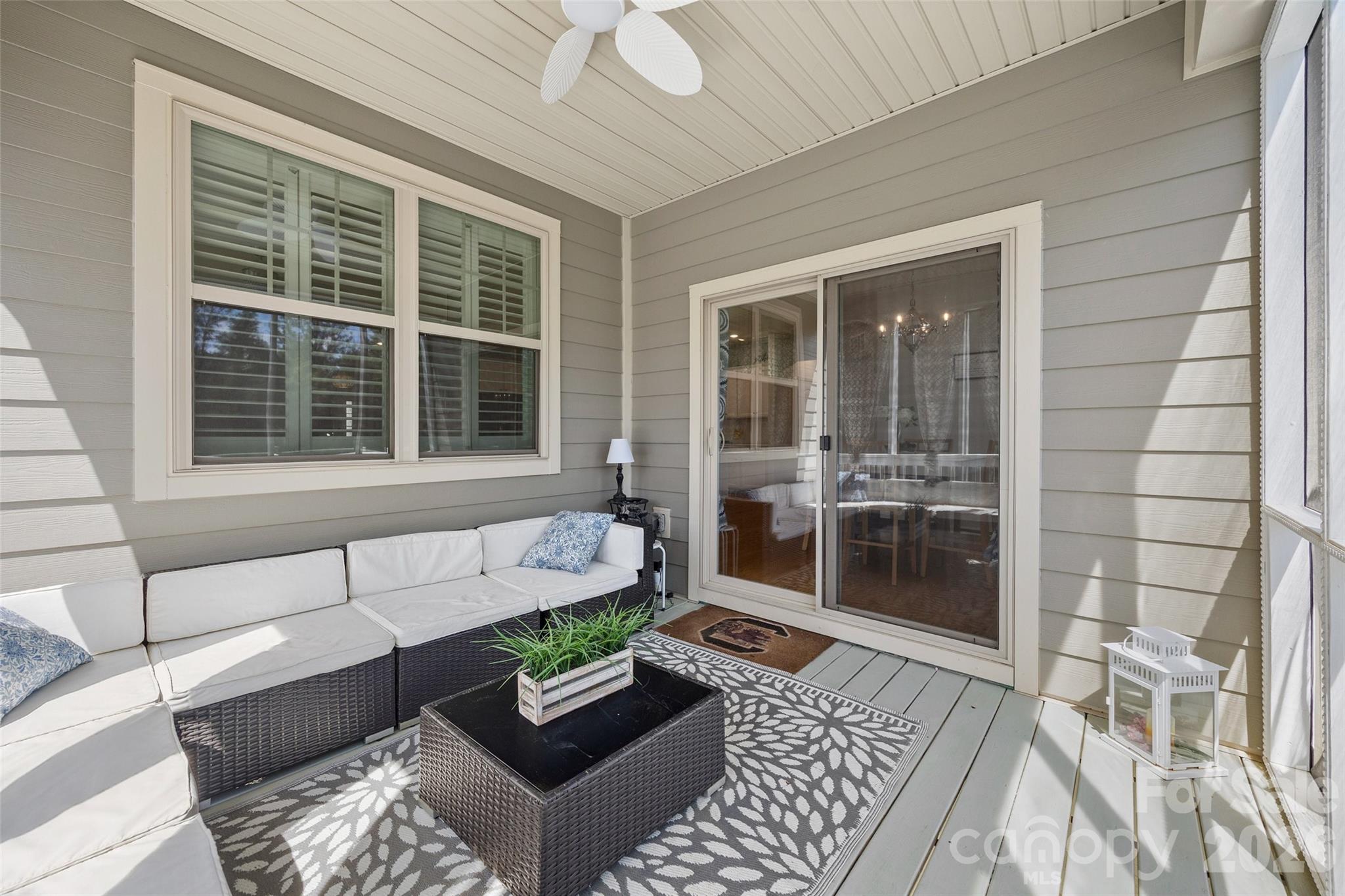 The Retreat at Rayfield - Residential