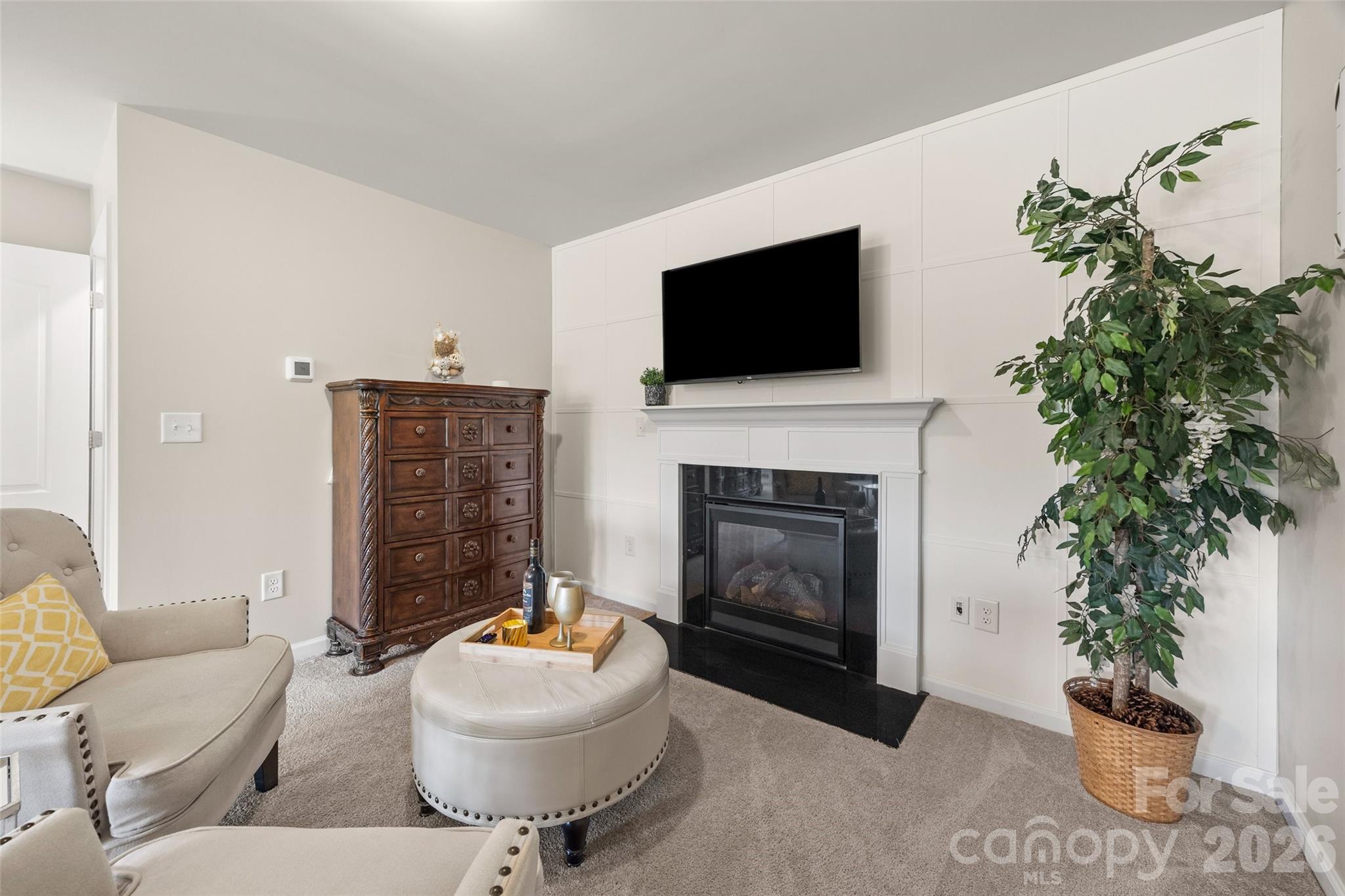 The Retreat at Rayfield - Residential