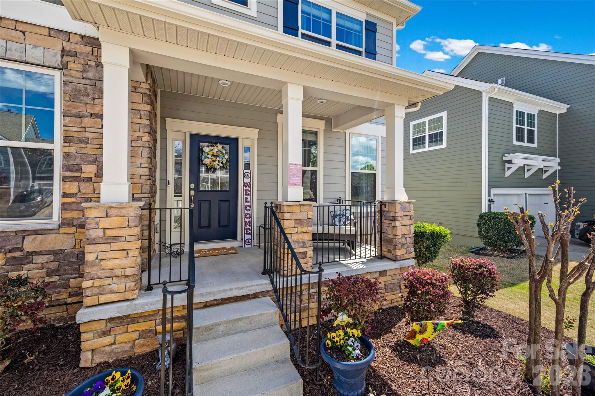 The Retreat at Rayfield - Residential