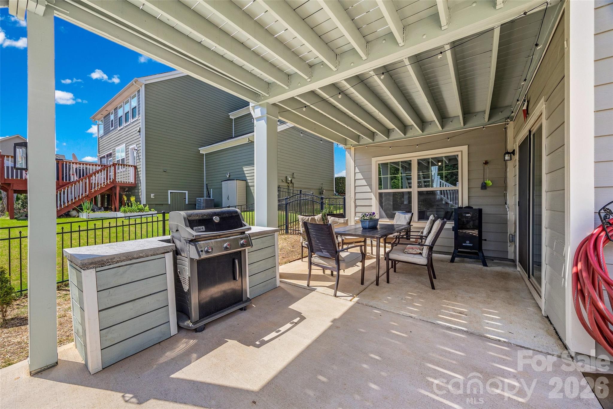 The Retreat at Rayfield - Residential