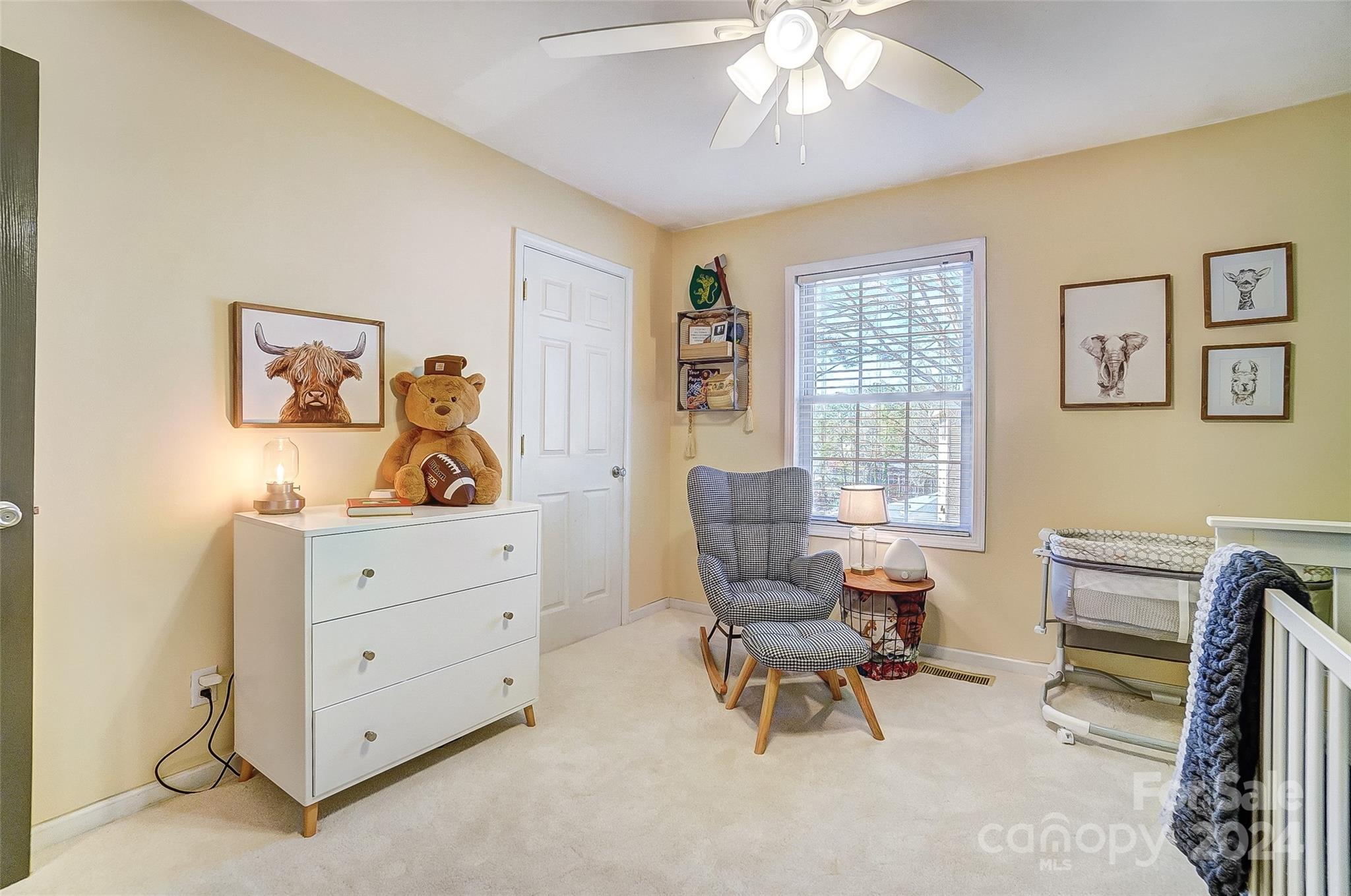 Tega Cay - Residential