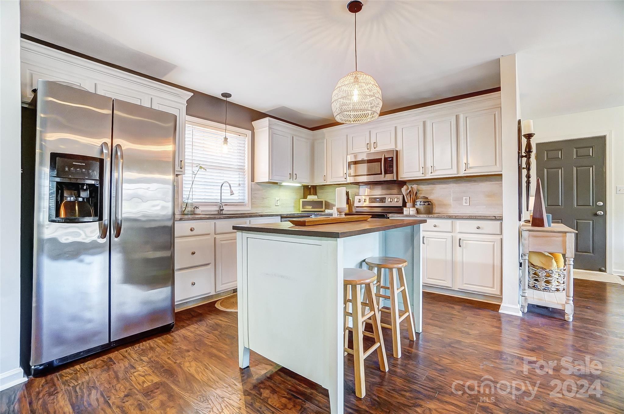 Tega Cay - Residential