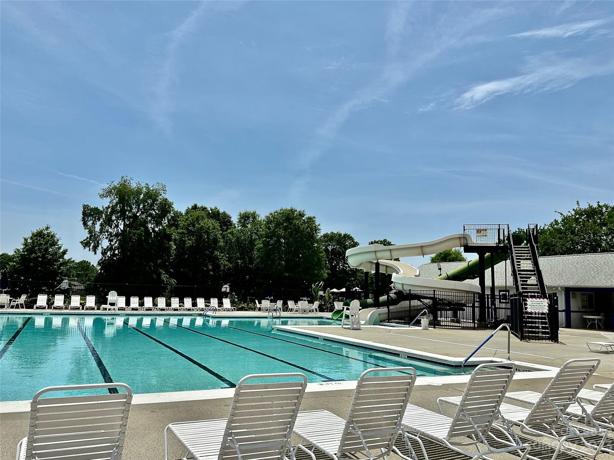 Legacy Park - Residential Lease