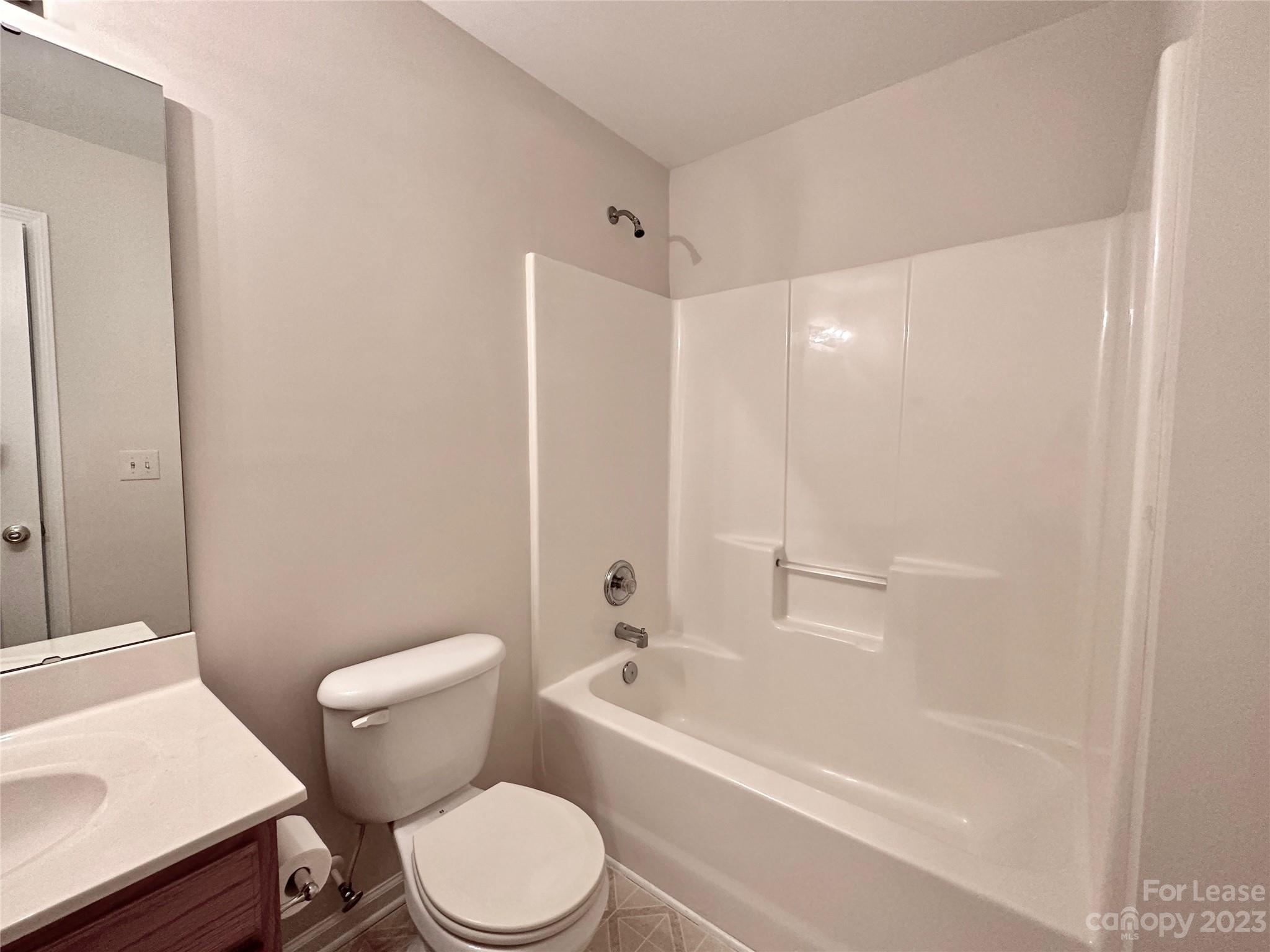 Legacy Park - Residential Lease