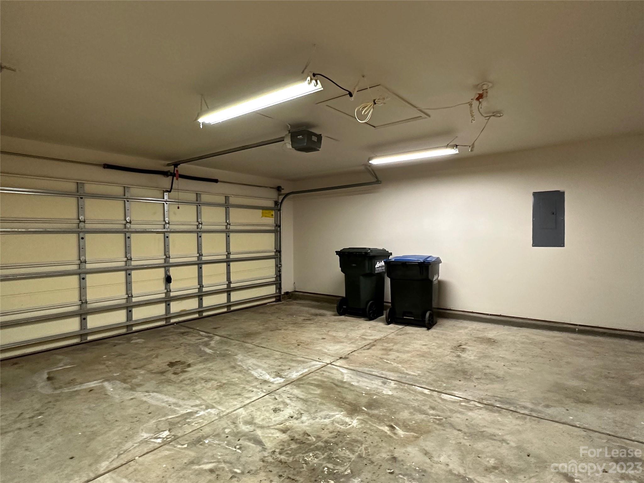 Legacy Park - Residential Lease