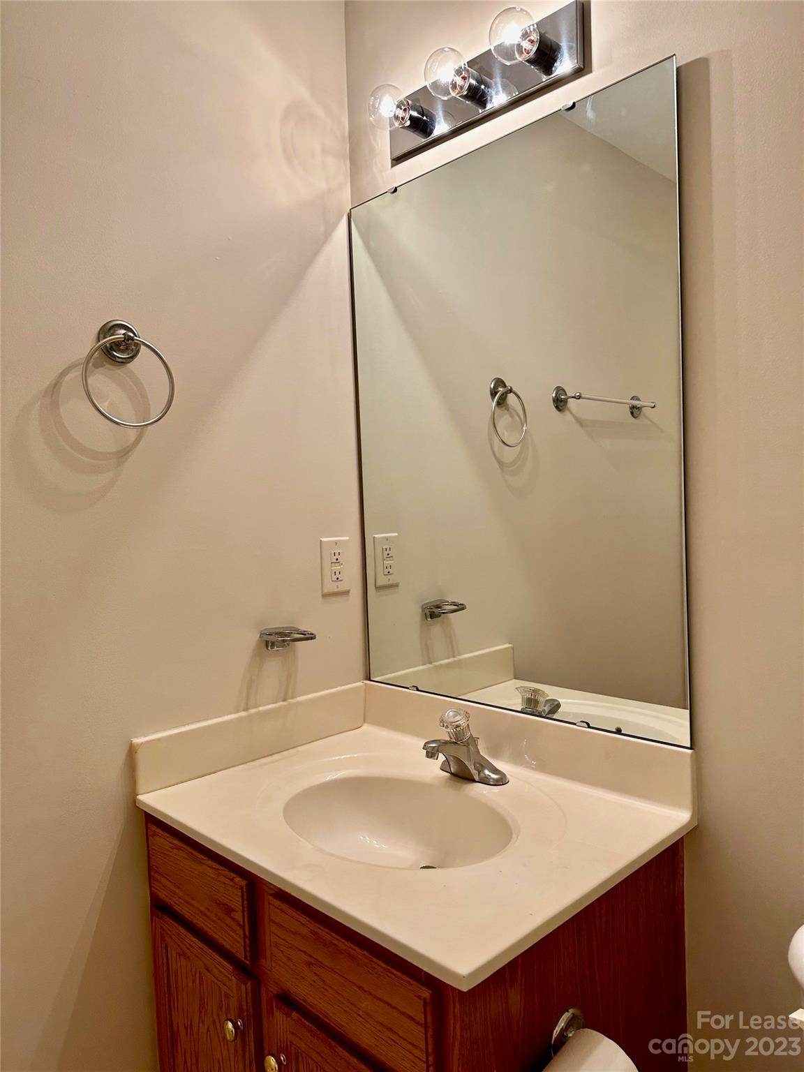 Legacy Park - Residential Lease