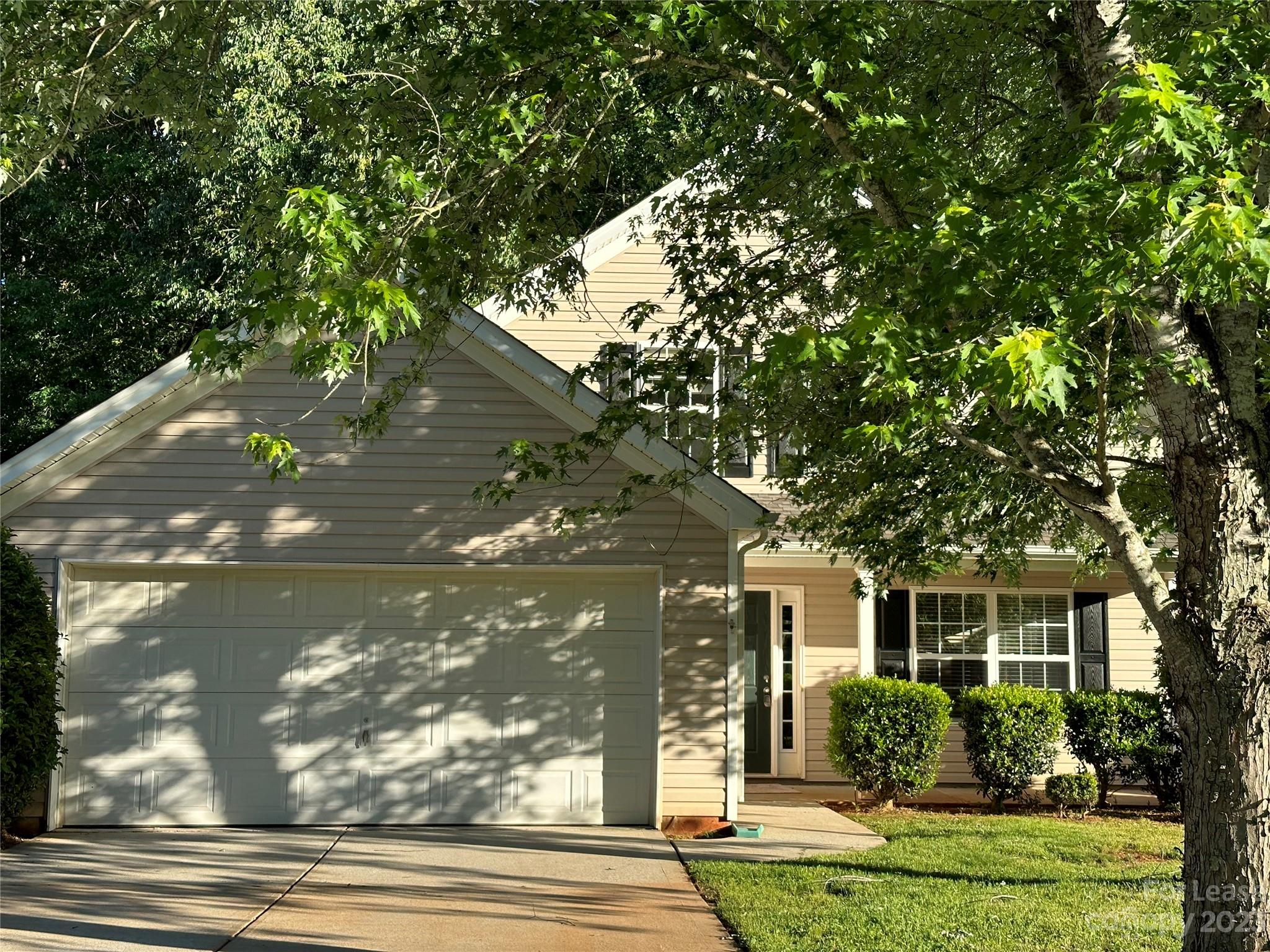 Legacy Park - Residential Lease