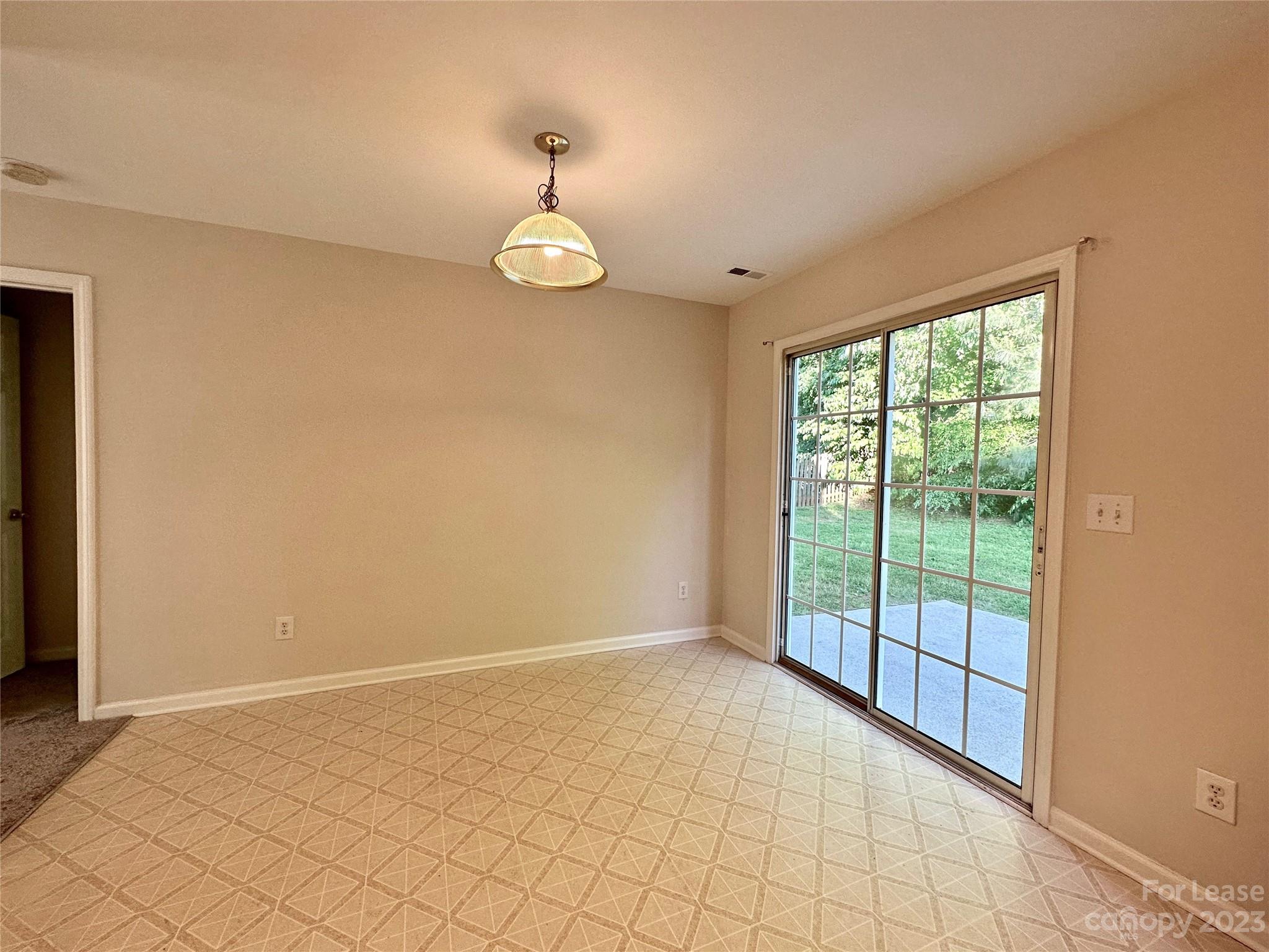 Legacy Park - Residential Lease