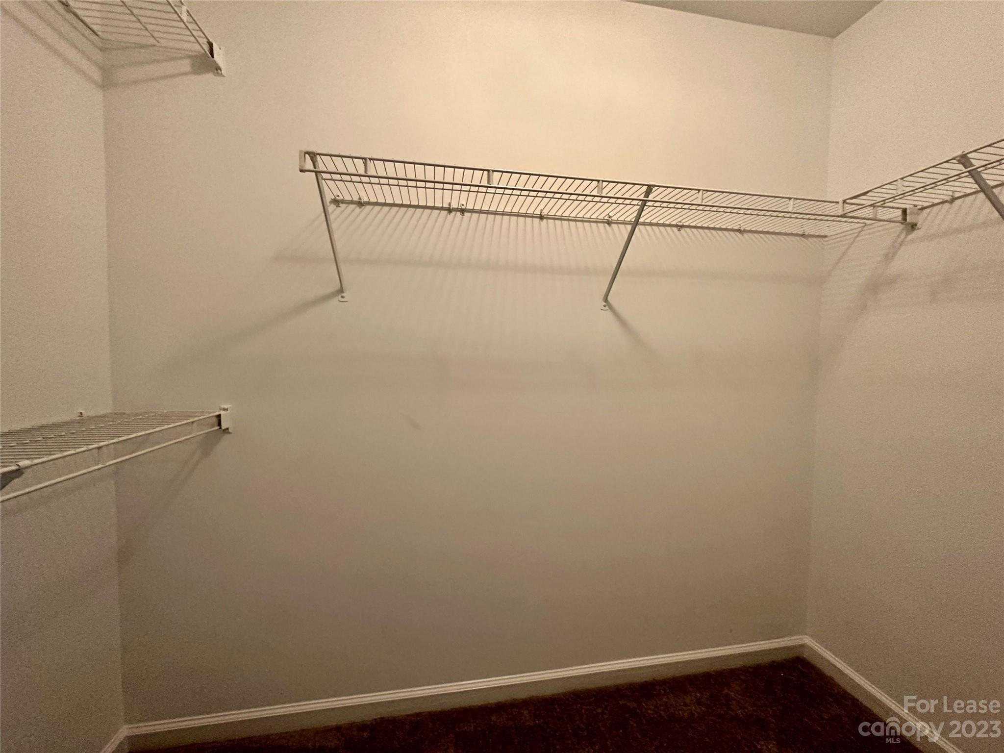 Legacy Park - Residential Lease