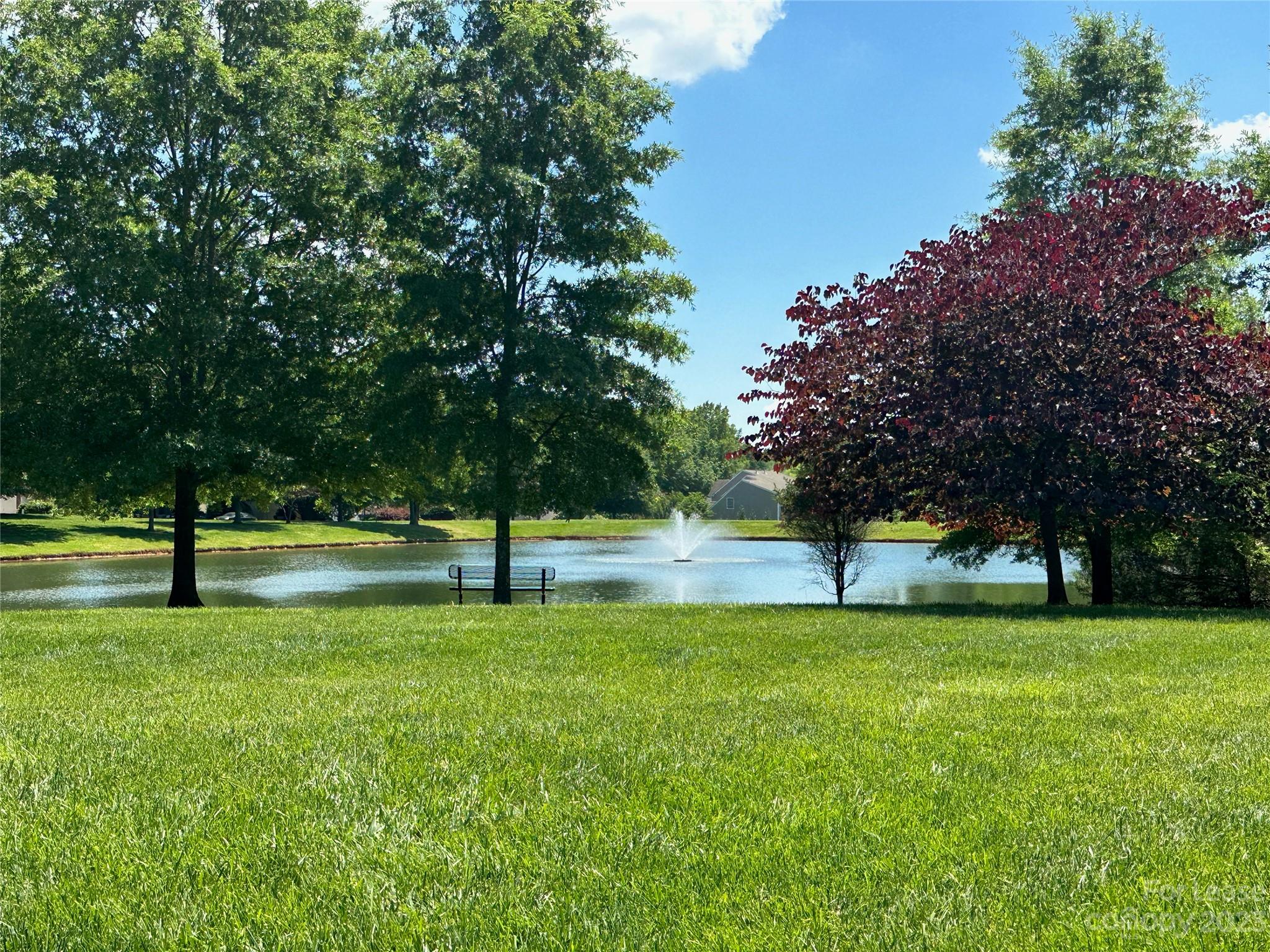 Legacy Park - Residential Lease