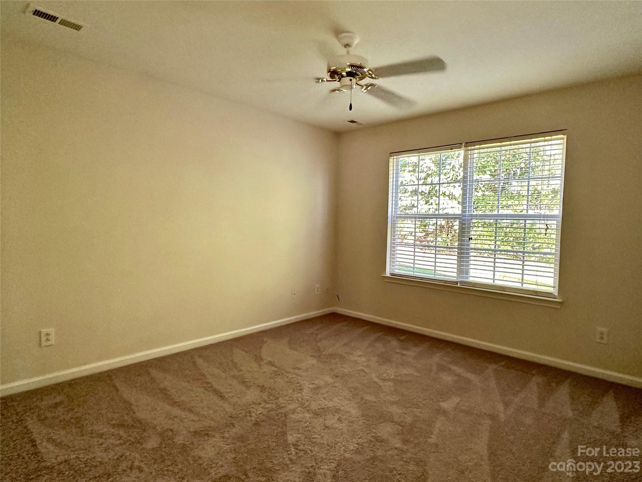 Legacy Park - Residential Lease