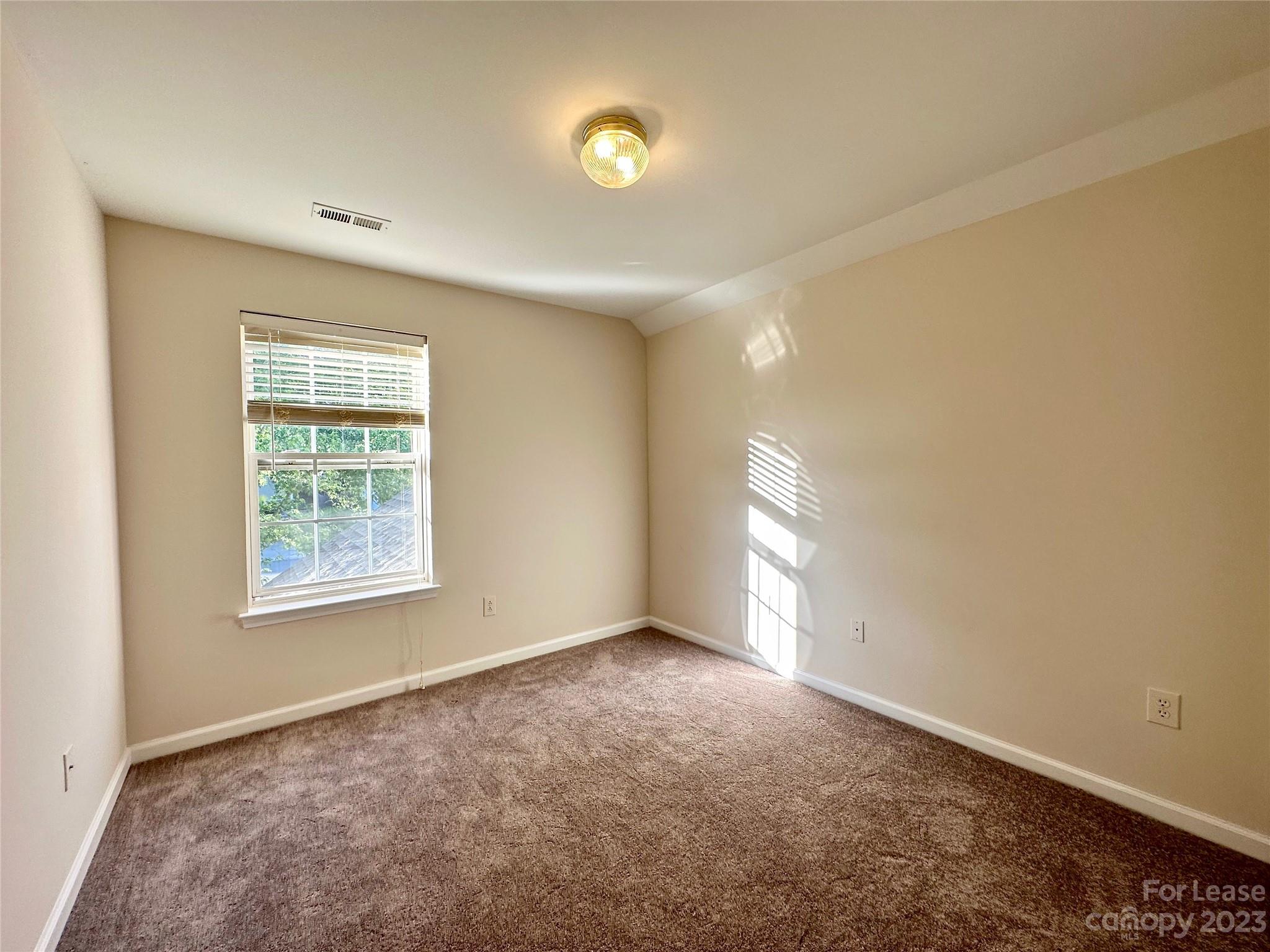 Legacy Park - Residential Lease