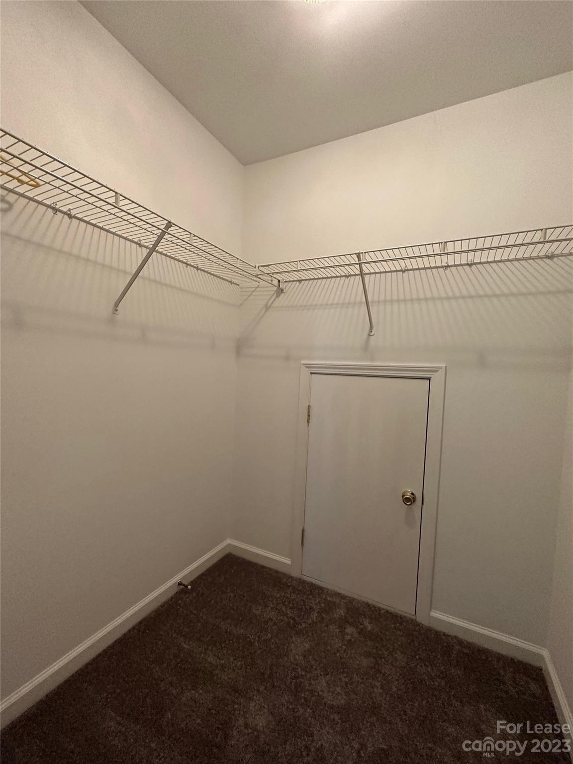 Legacy Park - Residential Lease