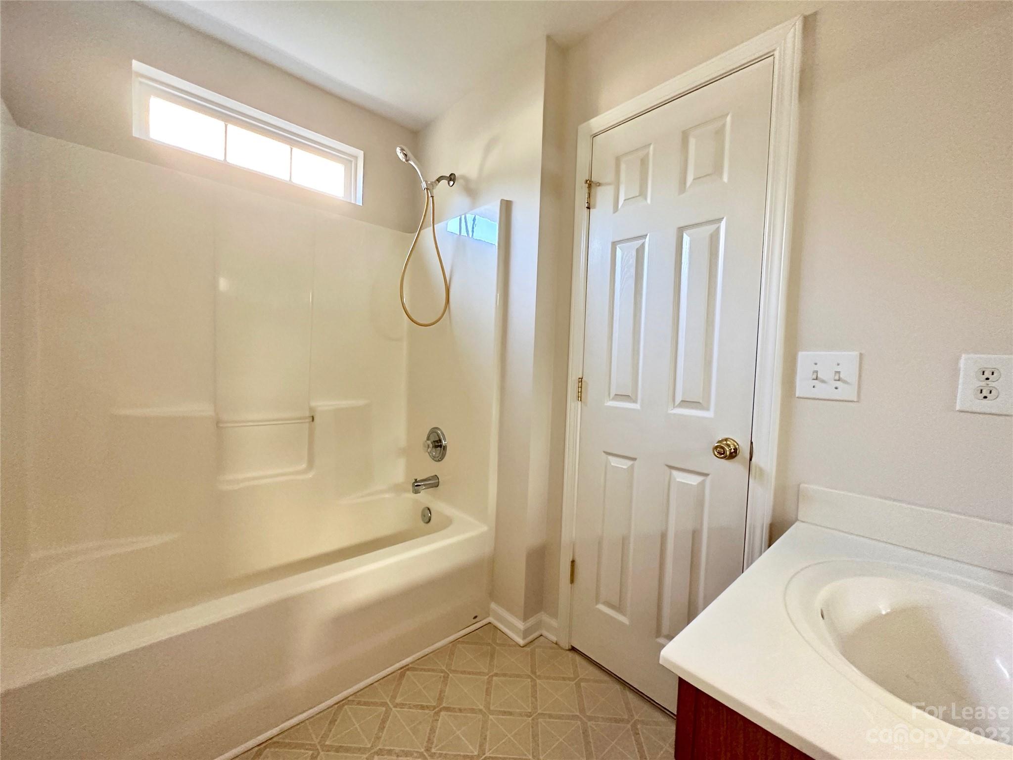 Legacy Park - Residential Lease