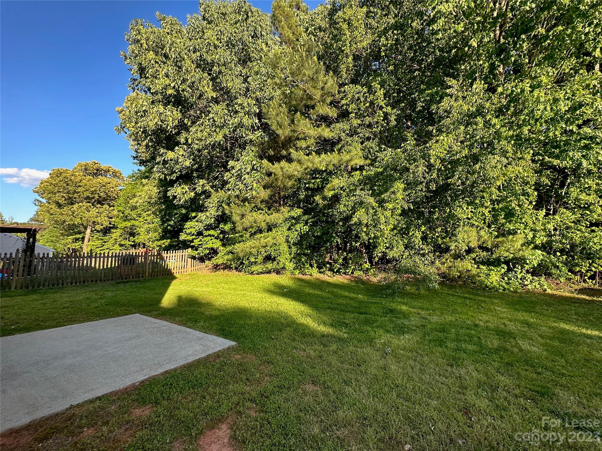 Legacy Park - Residential Lease