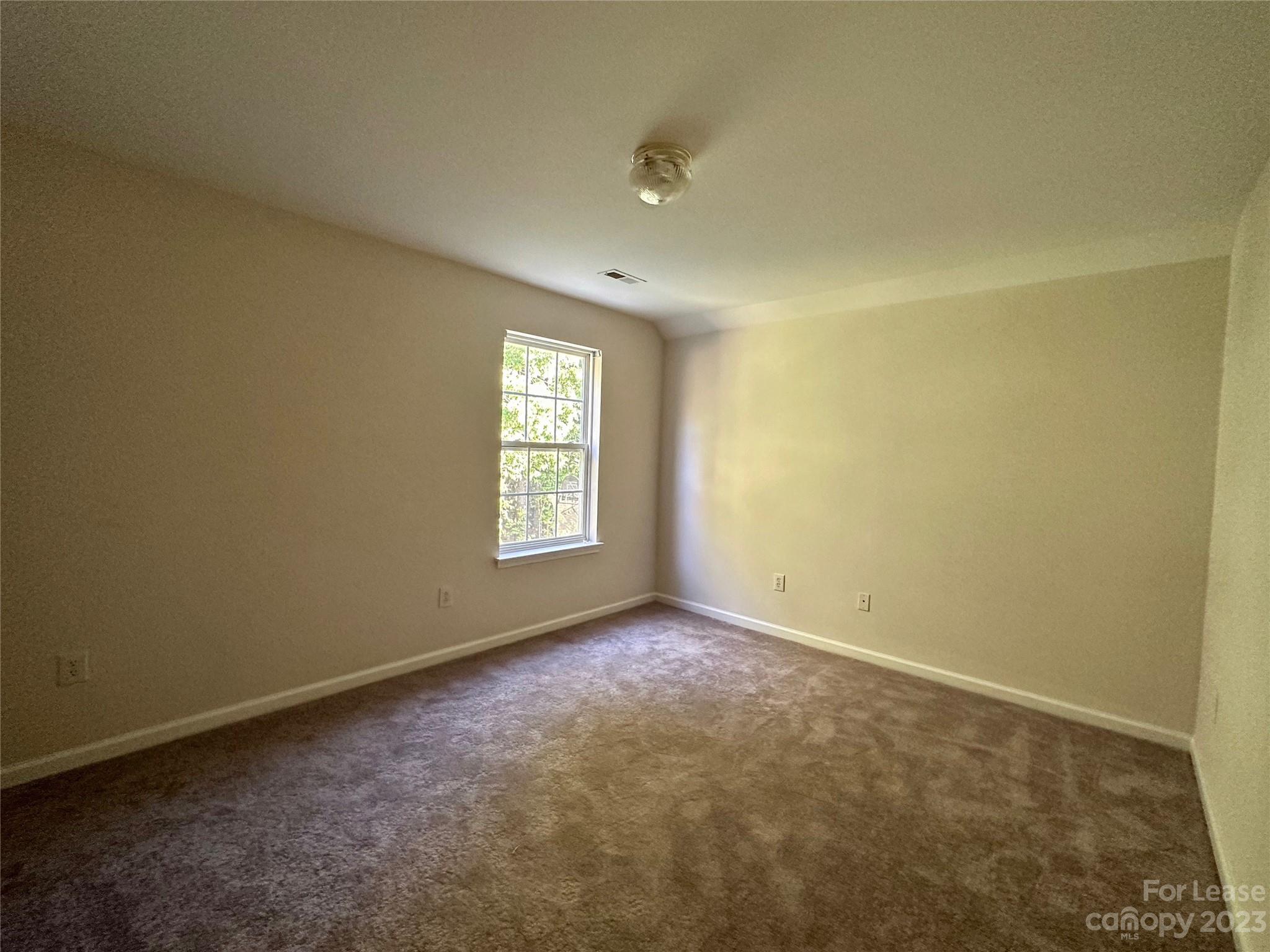 Legacy Park - Residential Lease