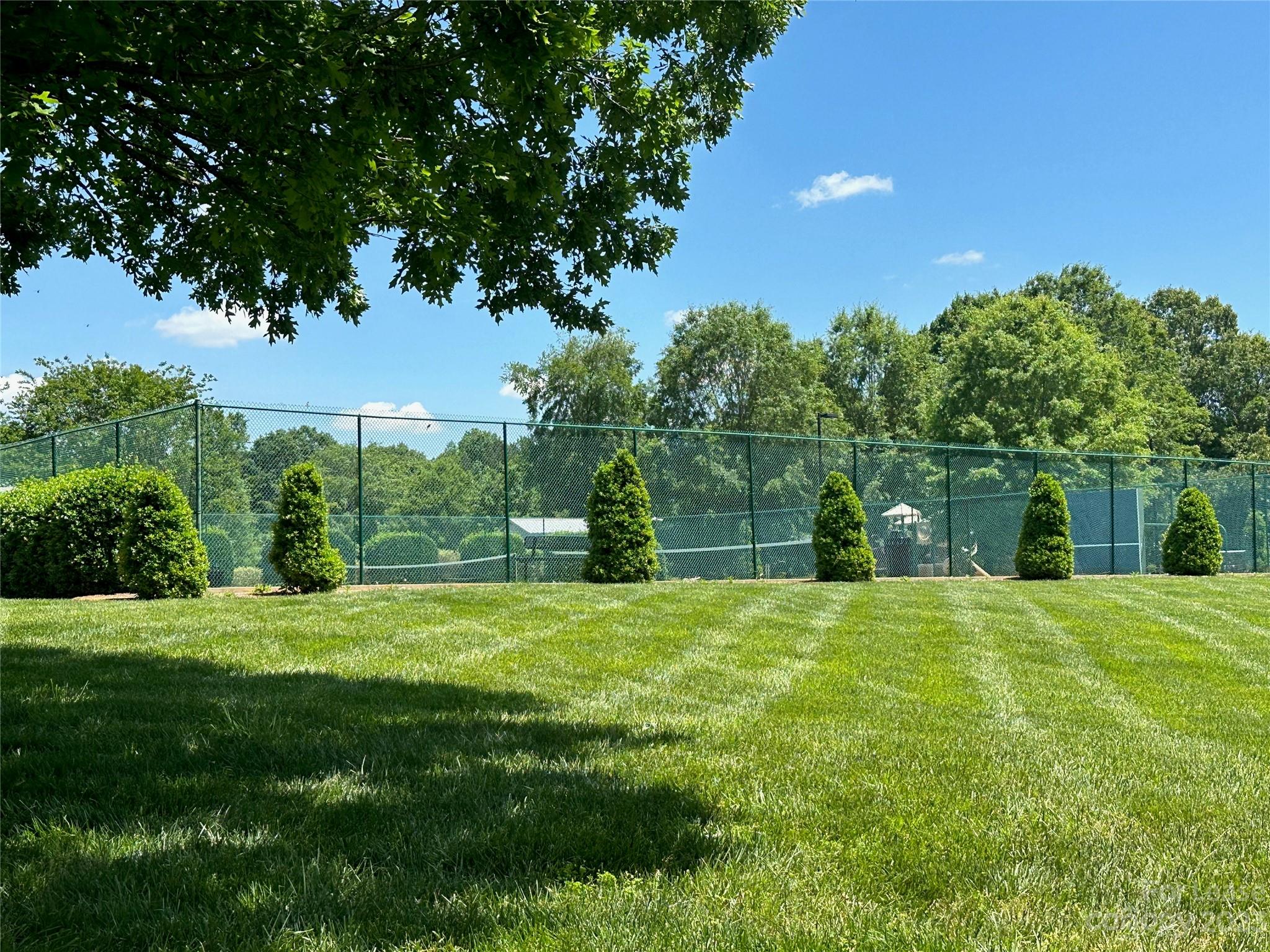 Legacy Park - Residential Lease