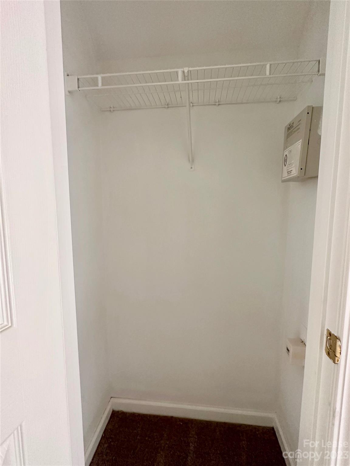 Legacy Park - Residential Lease