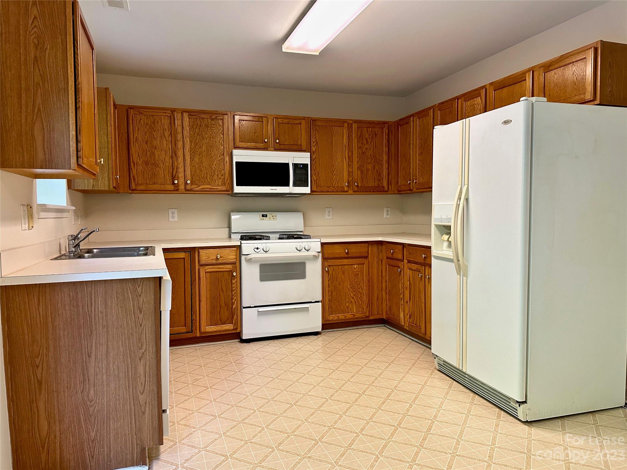 Legacy Park - Residential Lease