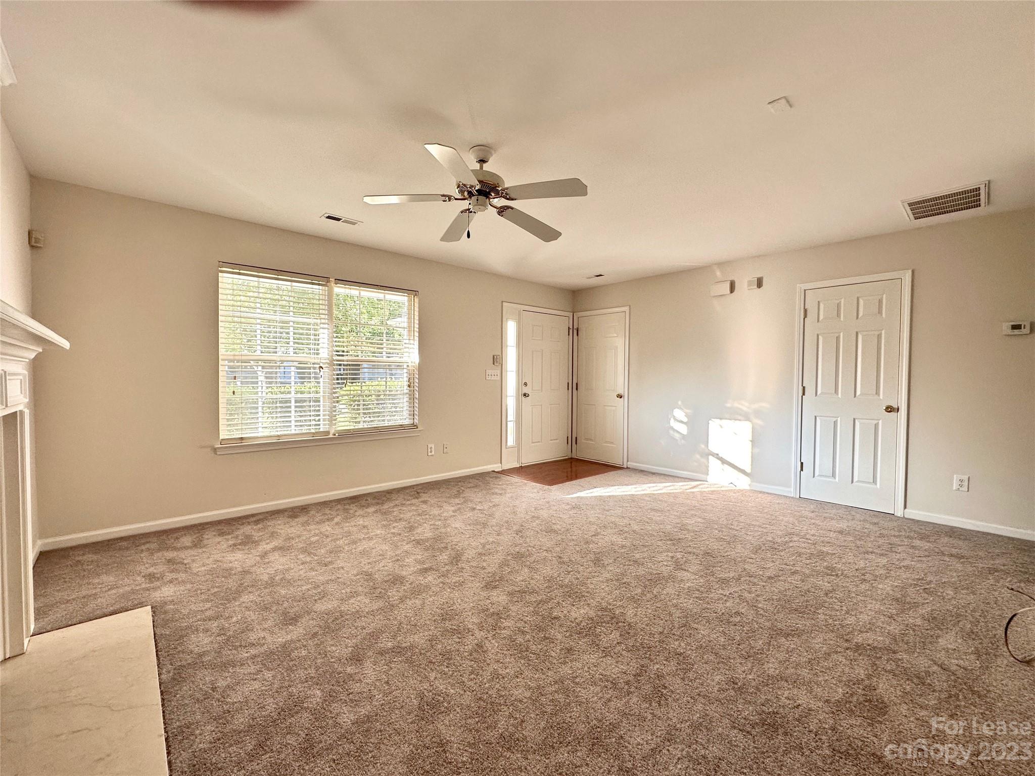 Legacy Park - Residential Lease