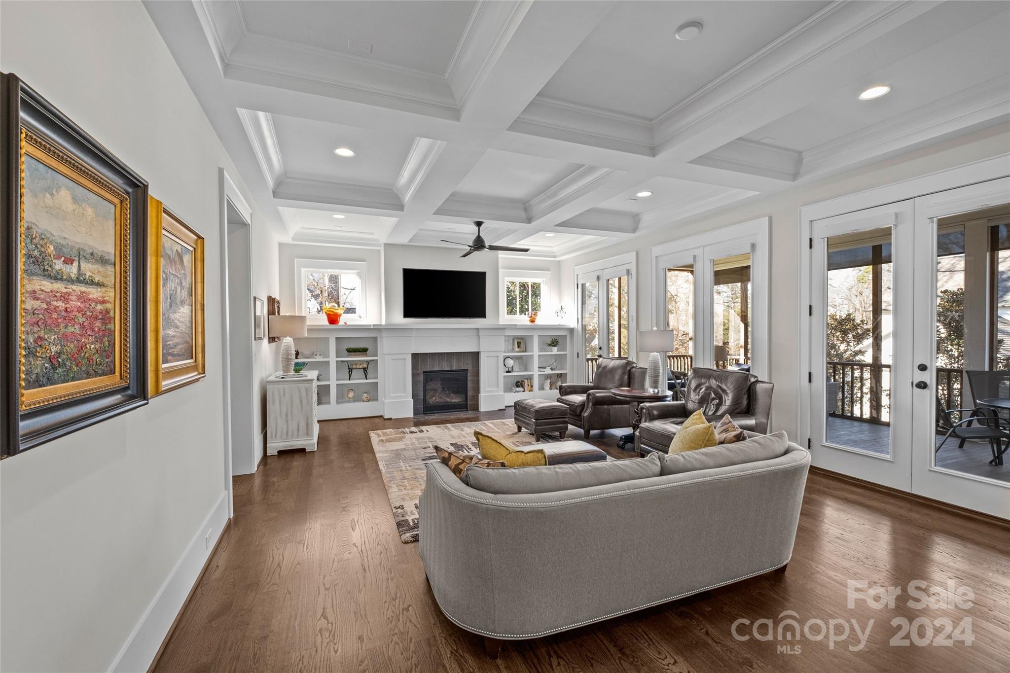 SouthPark - Residential