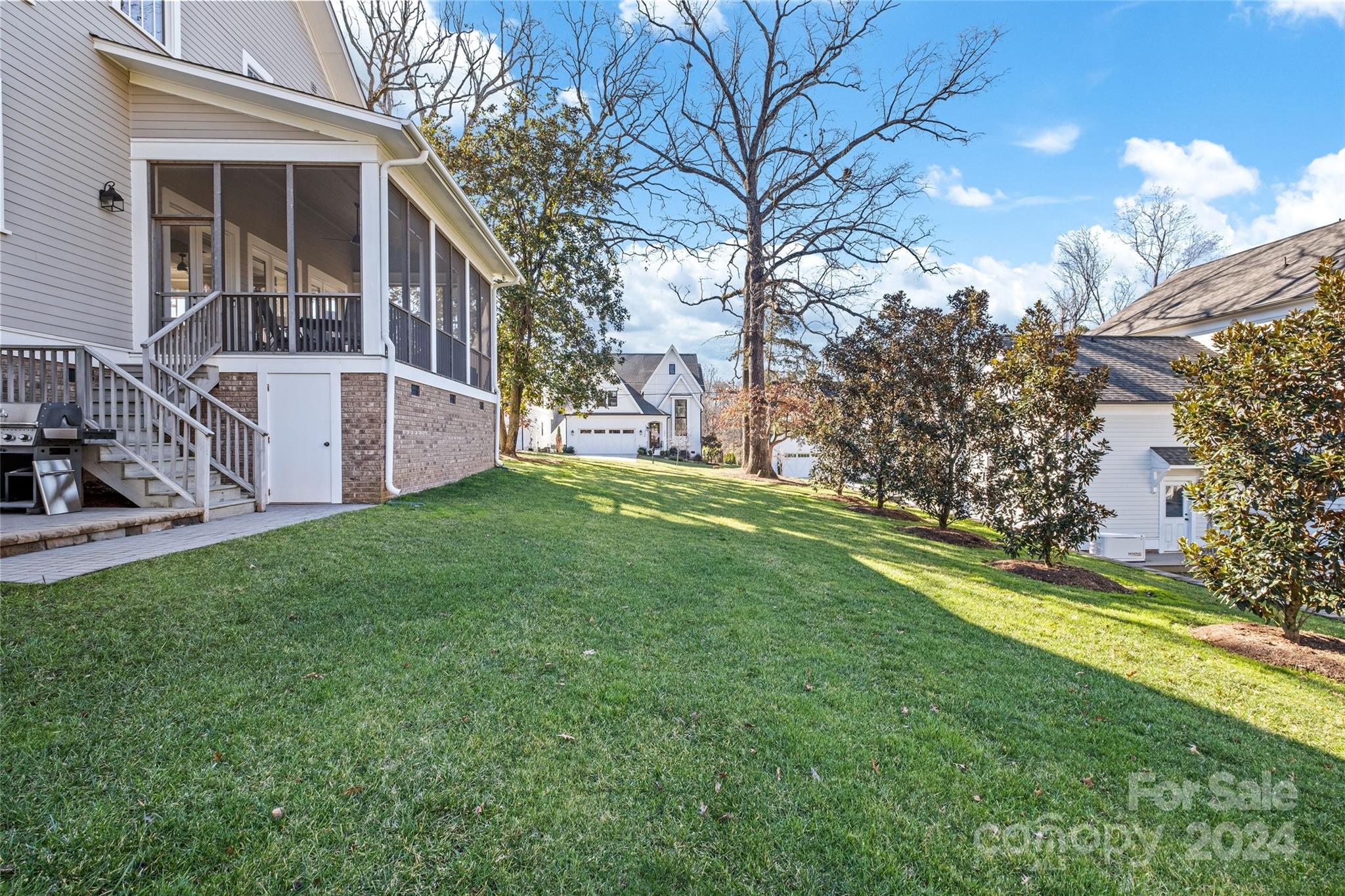 SouthPark - Residential