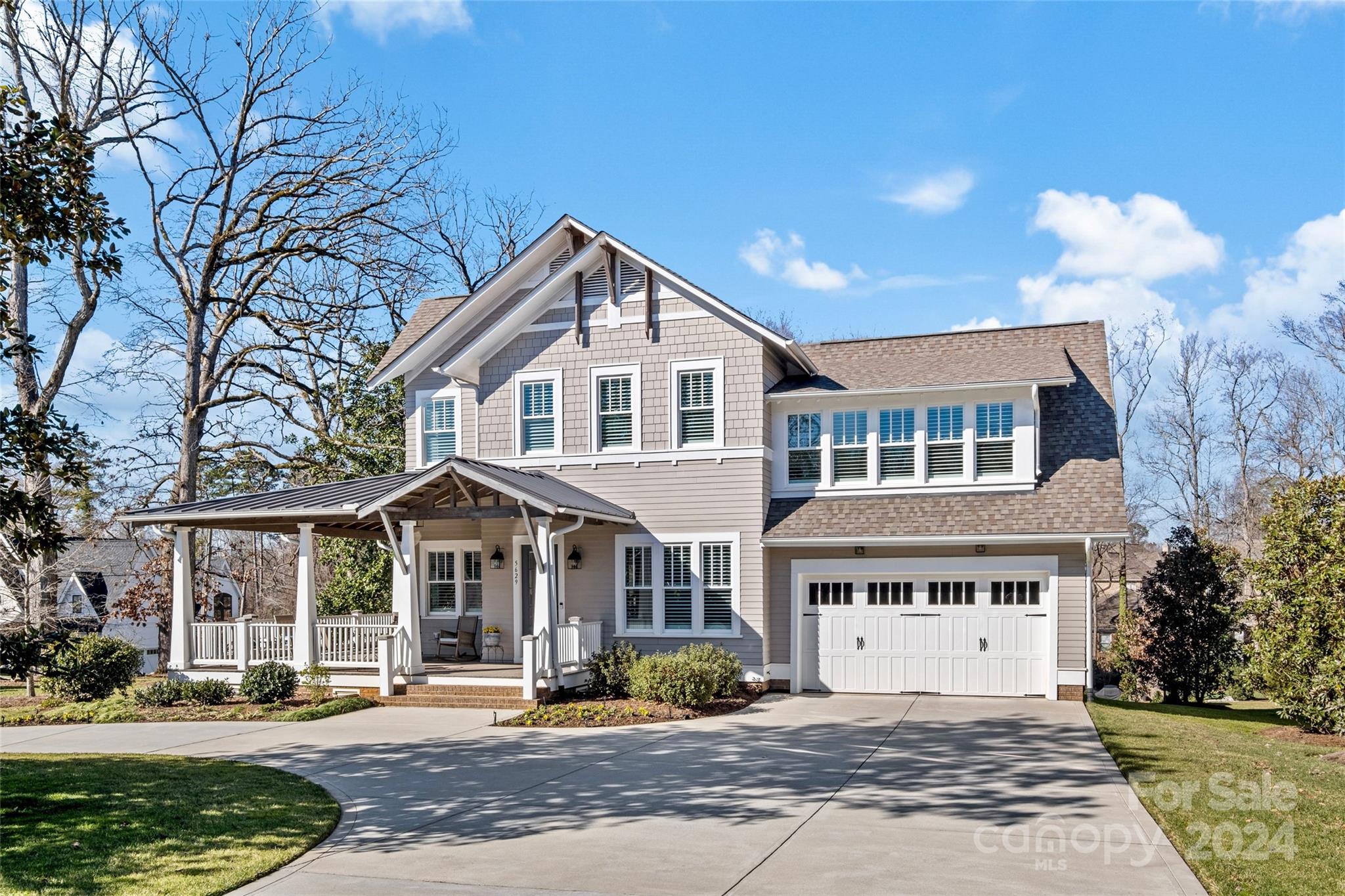 SouthPark - Residential