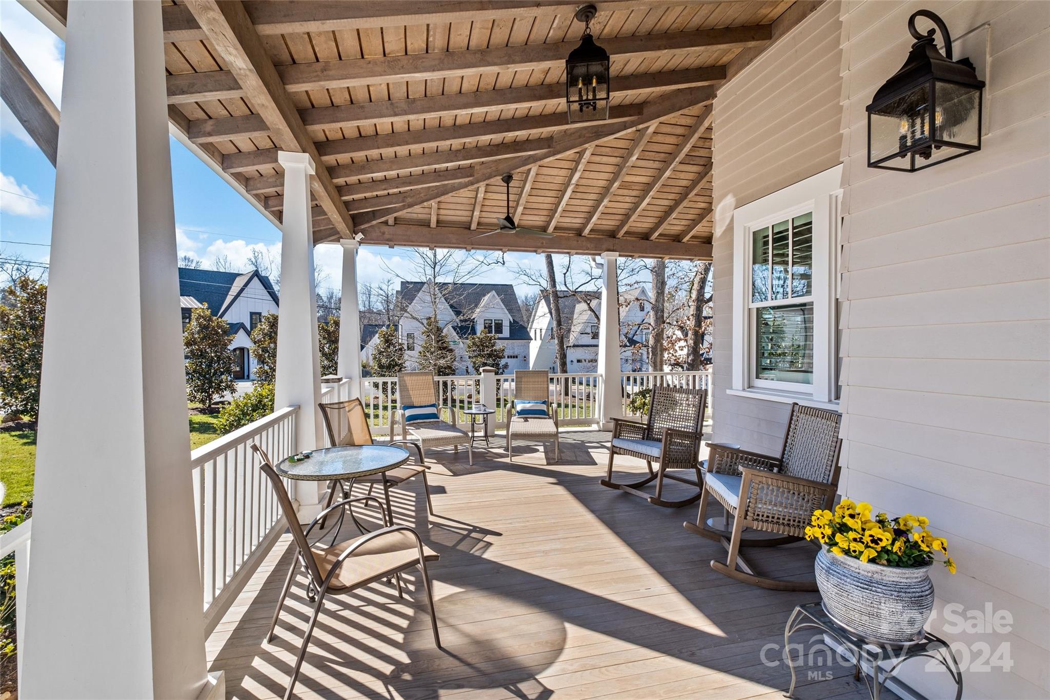 SouthPark - Residential