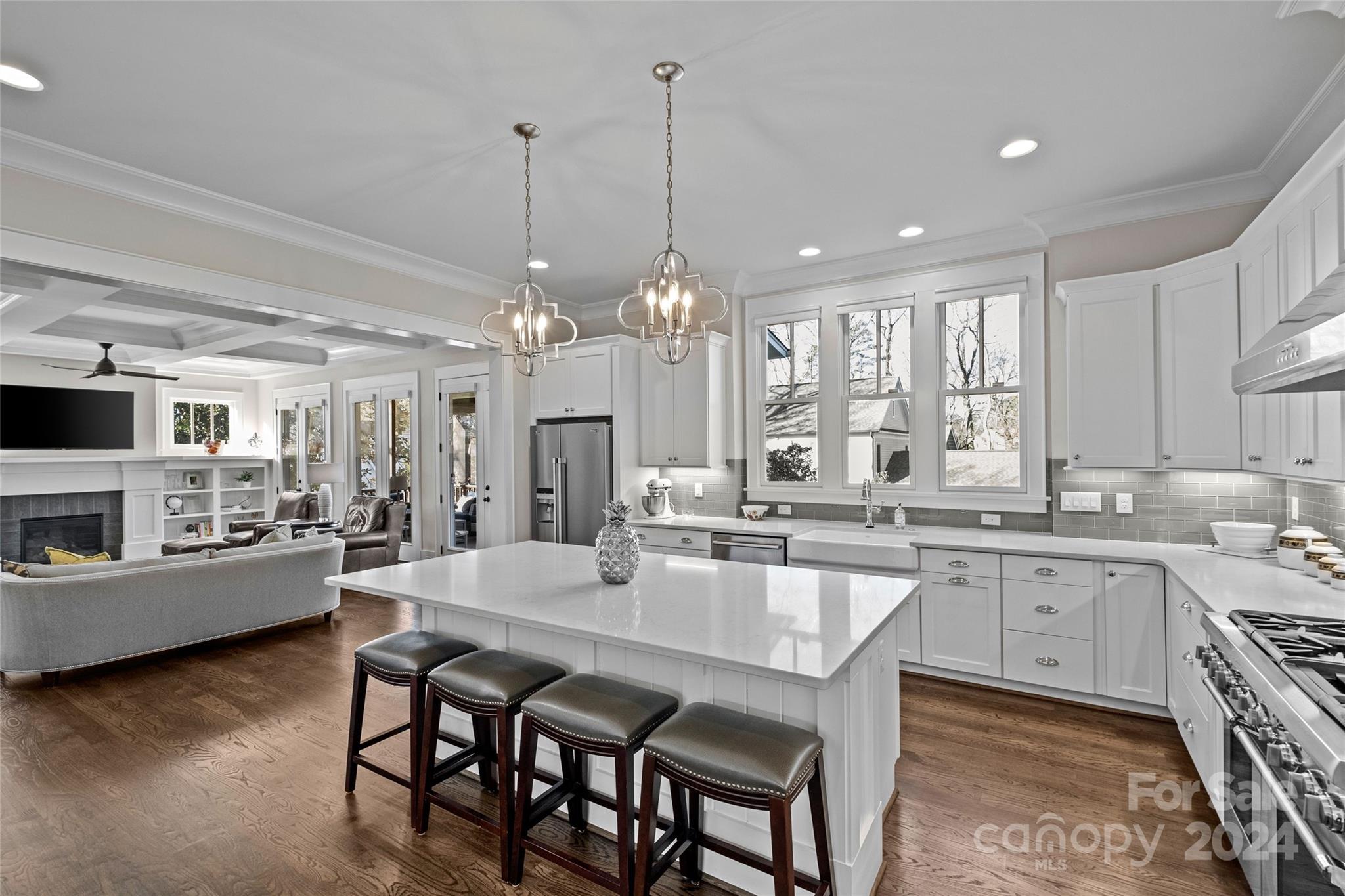 SouthPark - Residential