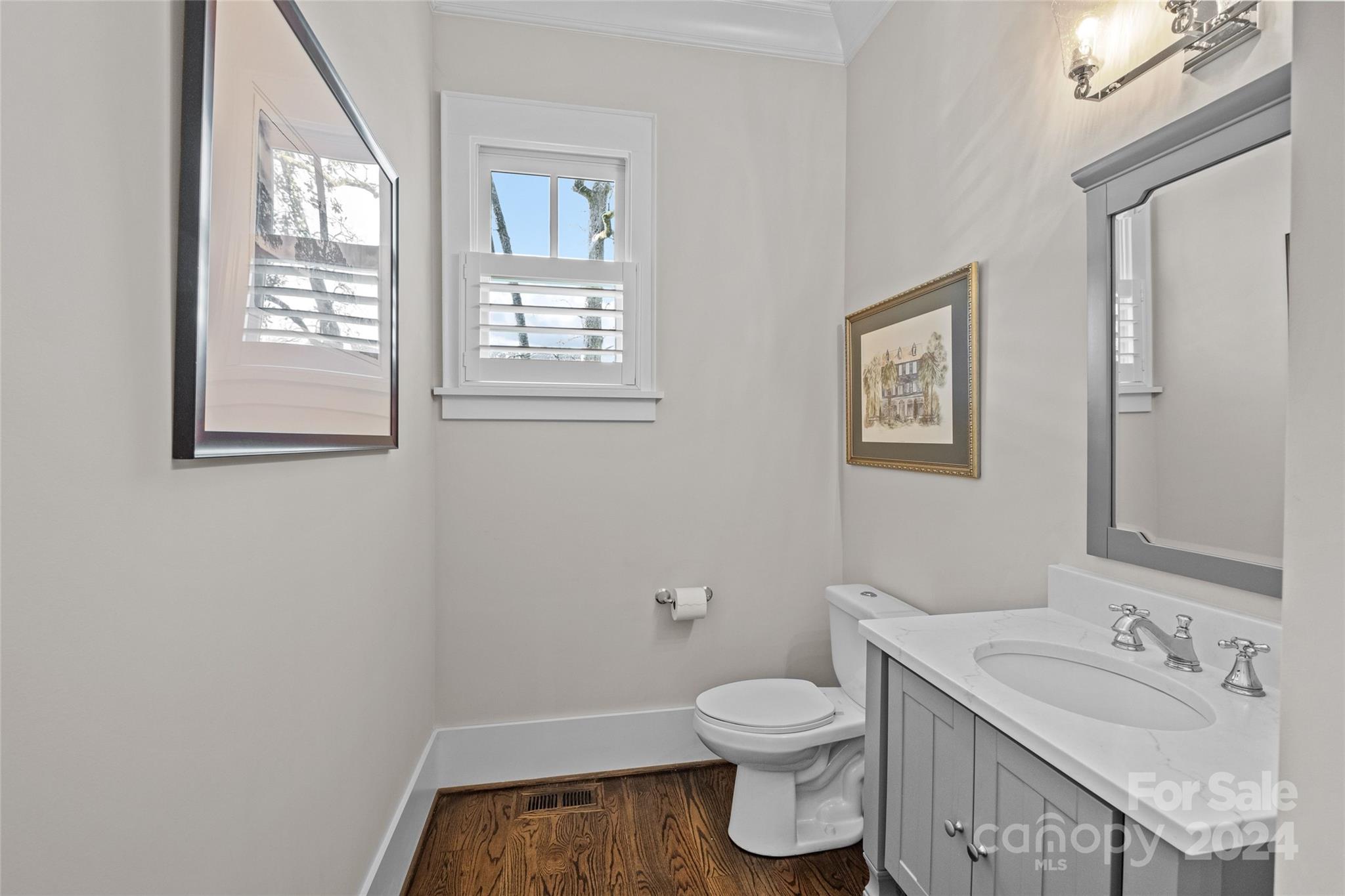 SouthPark - Residential