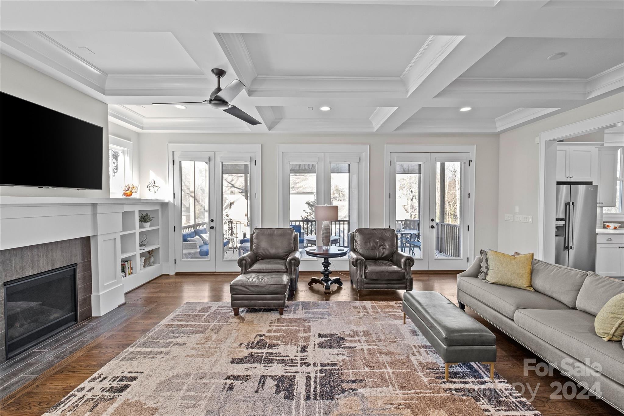 SouthPark - Residential