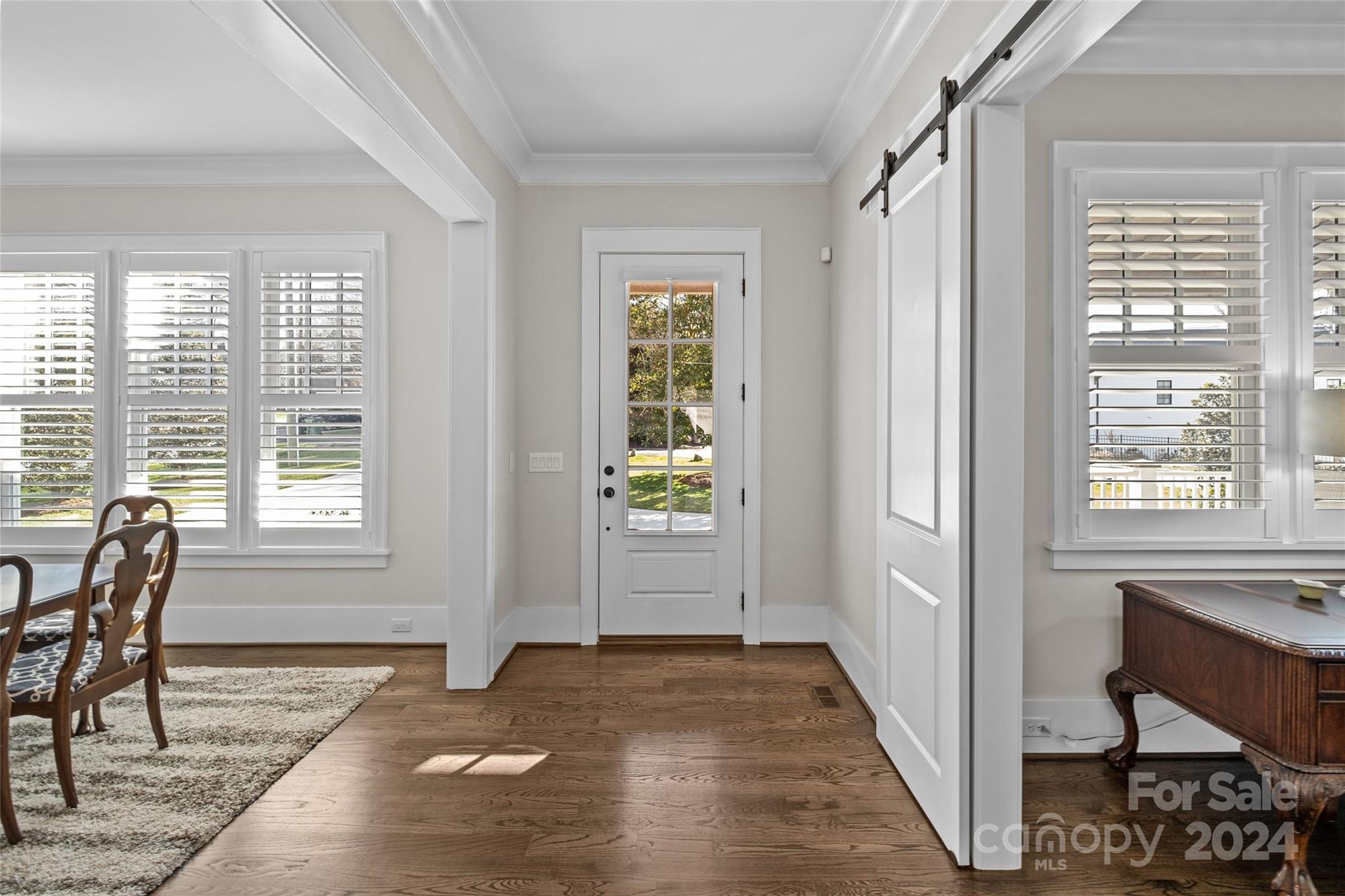 SouthPark - Residential