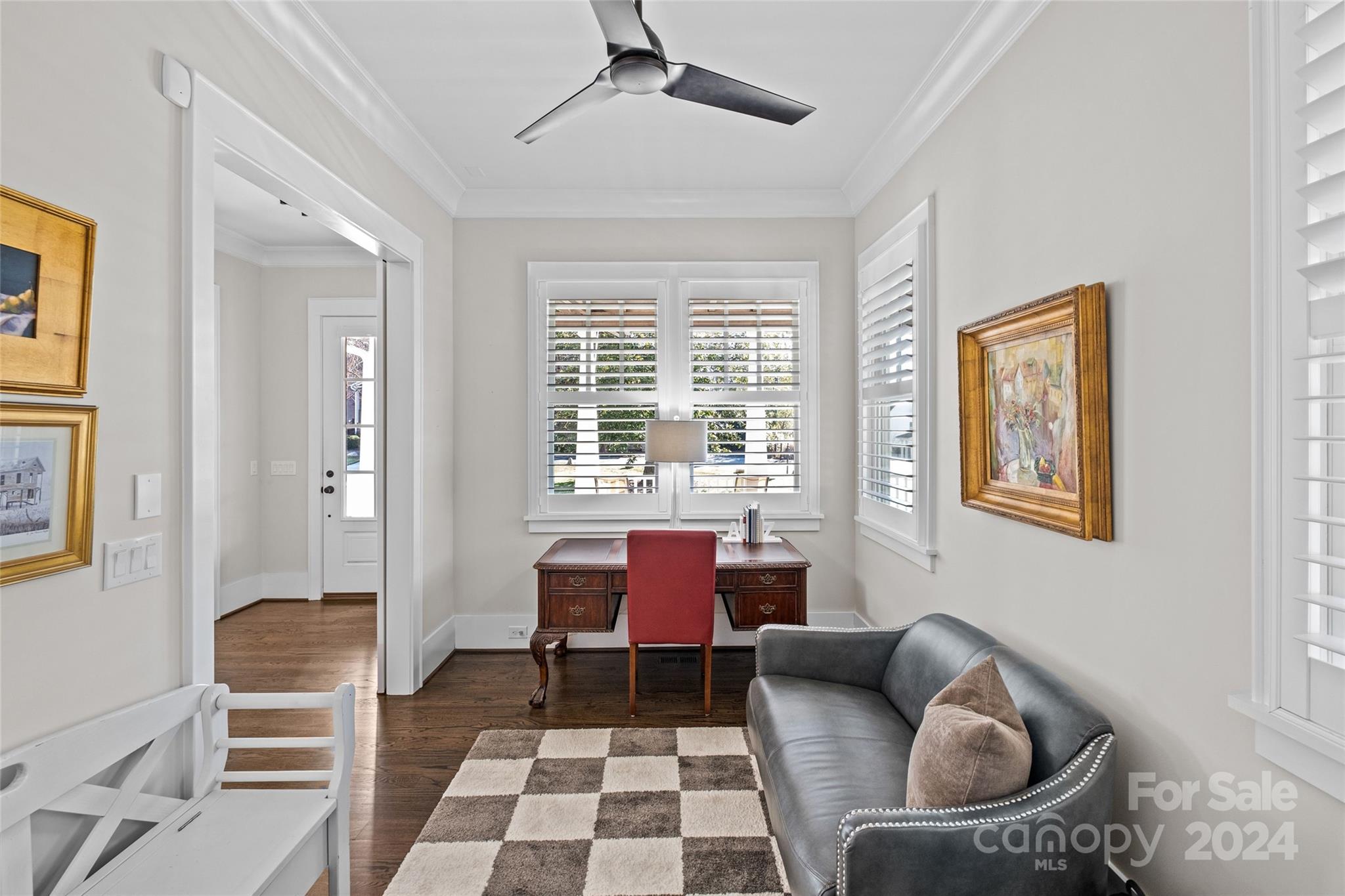 SouthPark - Residential