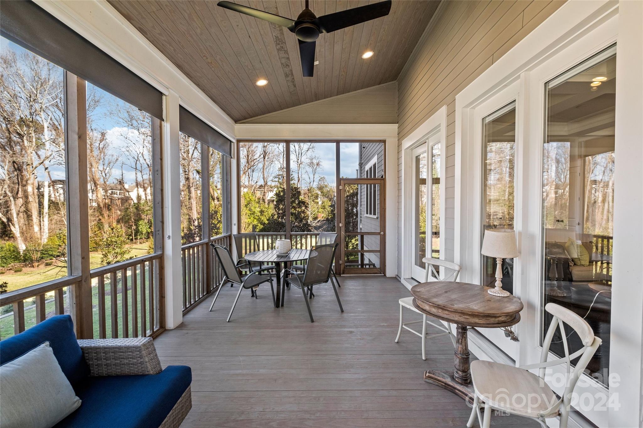 SouthPark - Residential