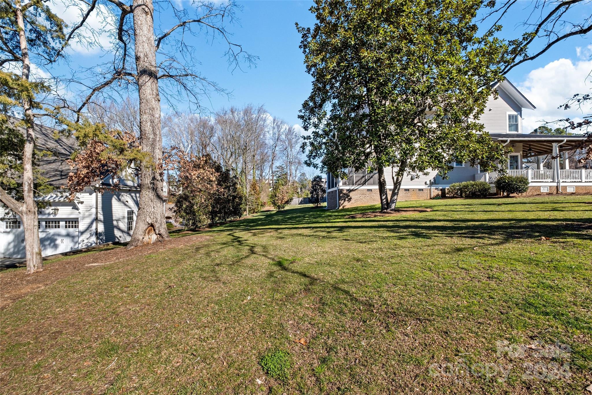 SouthPark - Residential