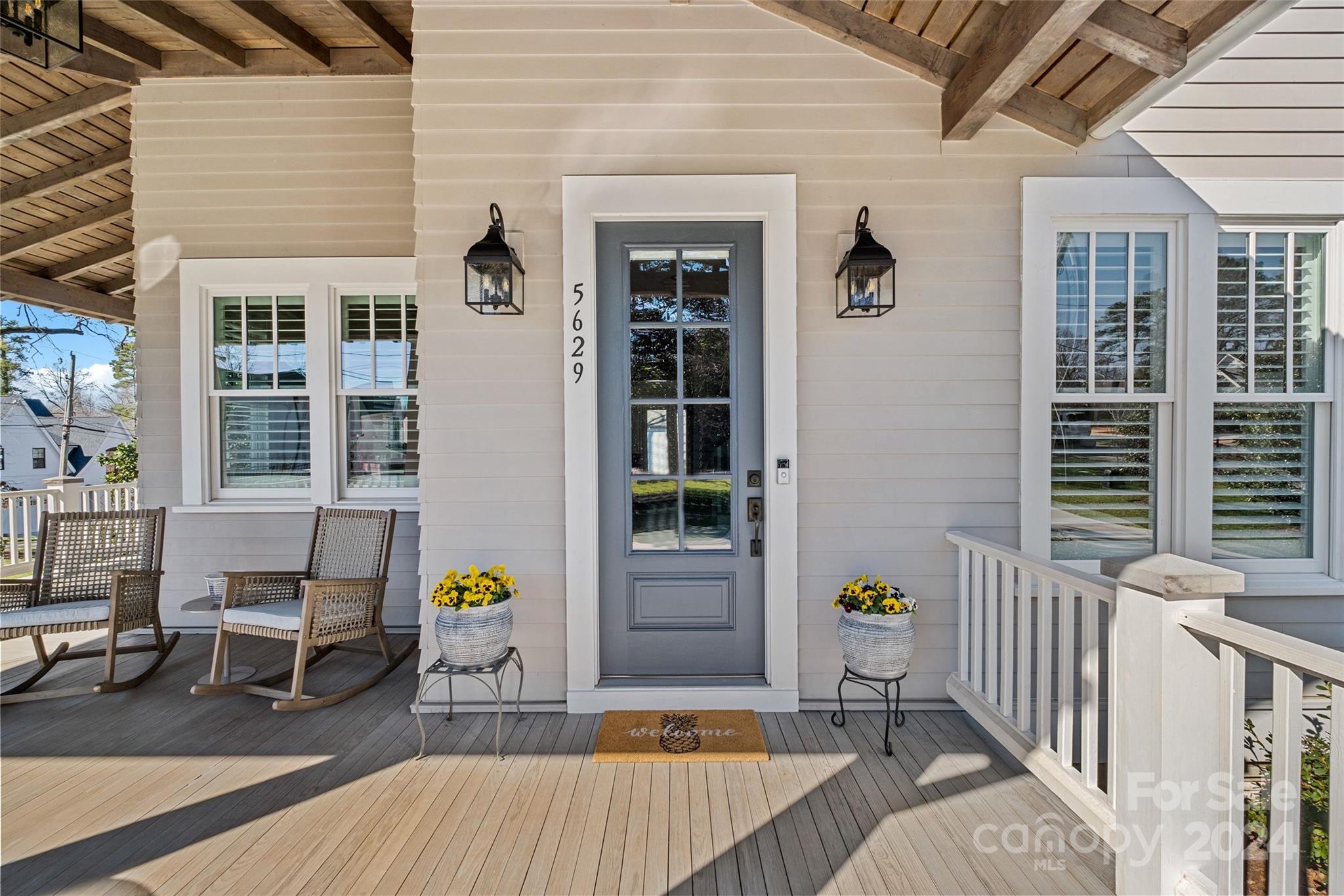 SouthPark - Residential