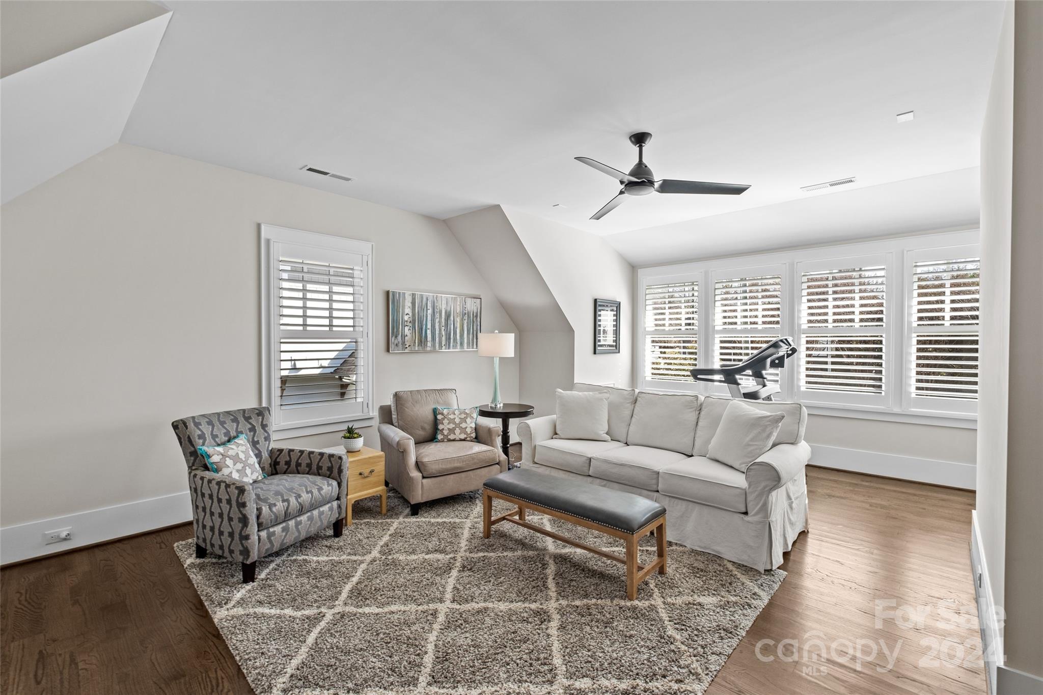 SouthPark - Residential