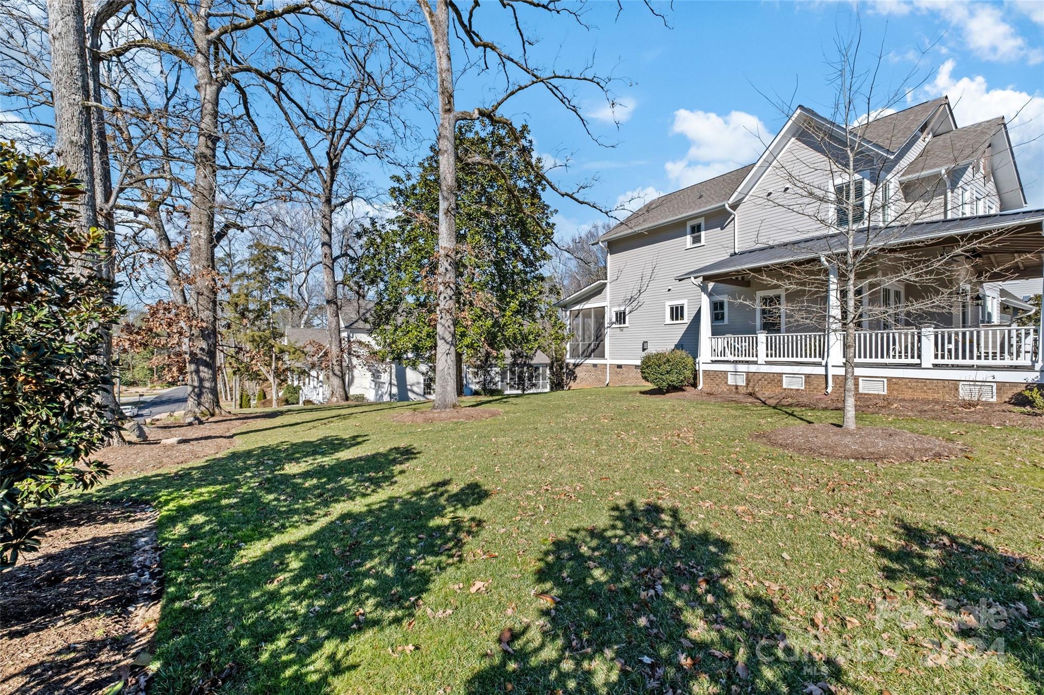 SouthPark - Residential