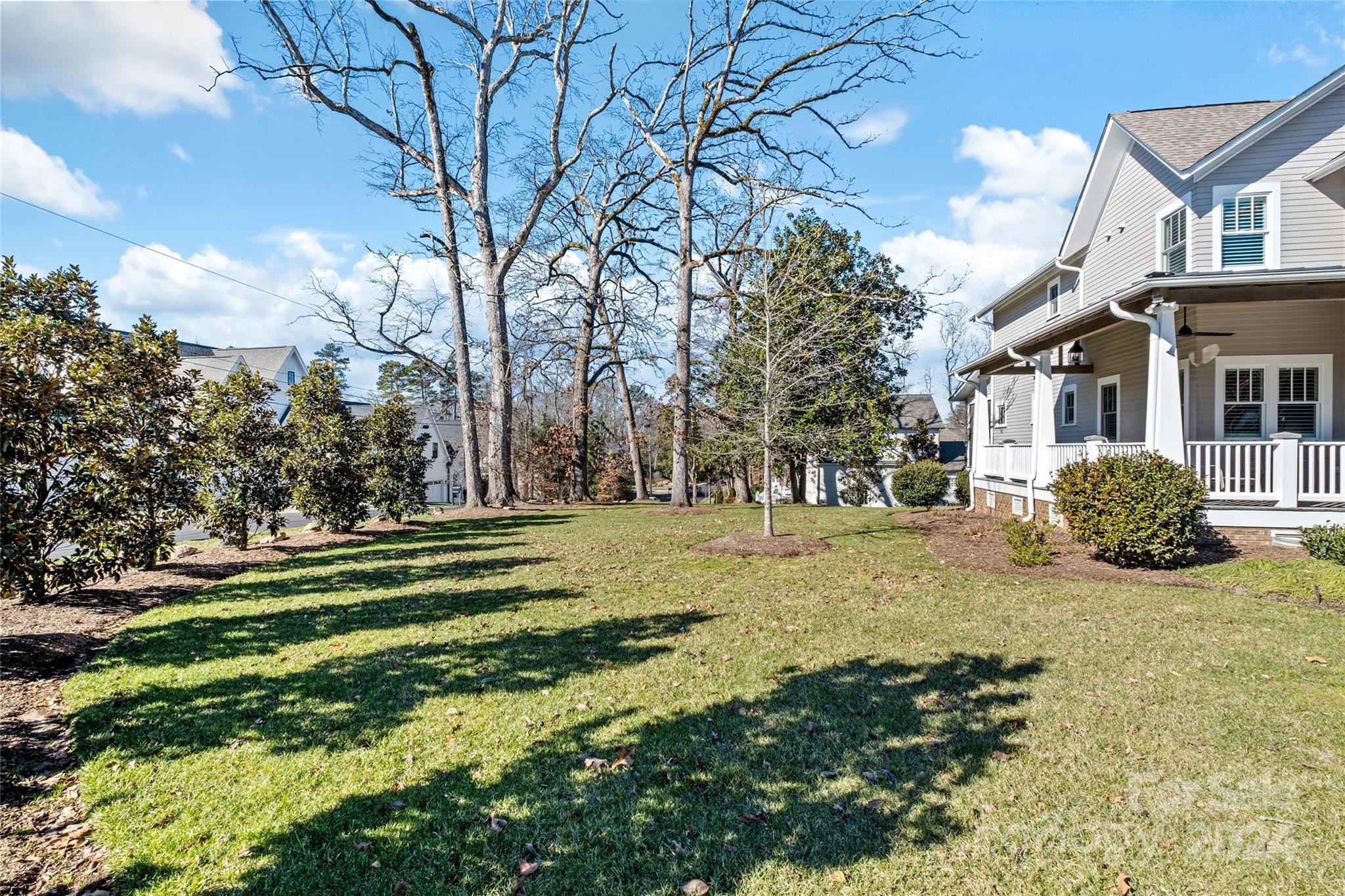 SouthPark - Residential