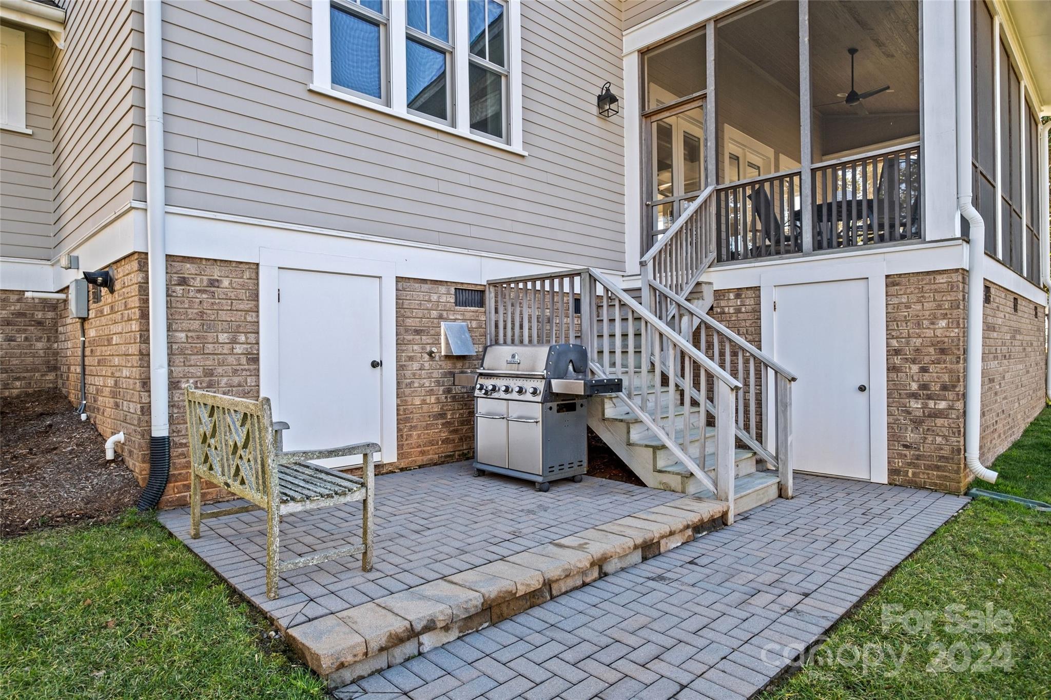 SouthPark - Residential