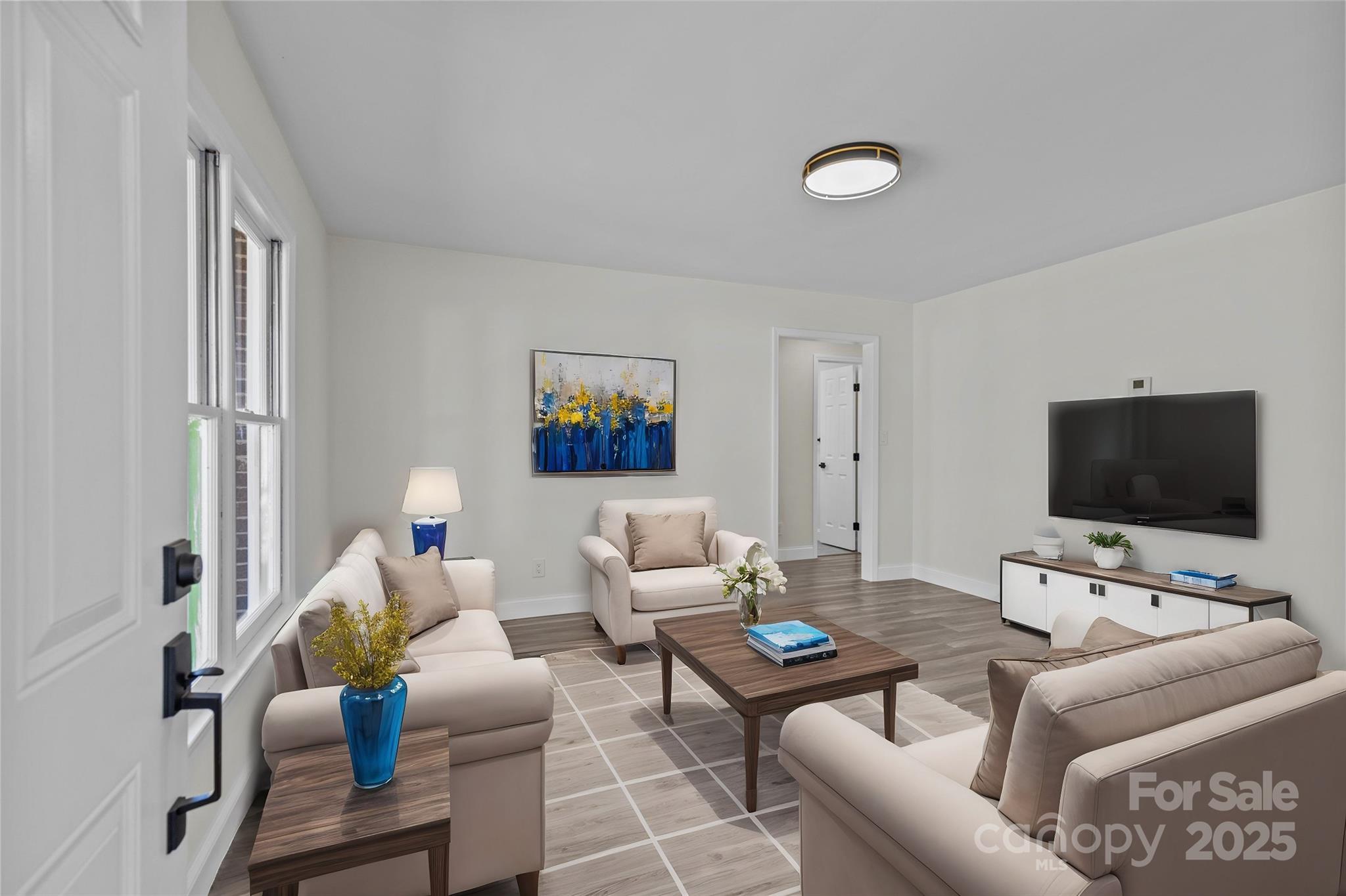 Pecan Hills - Residential