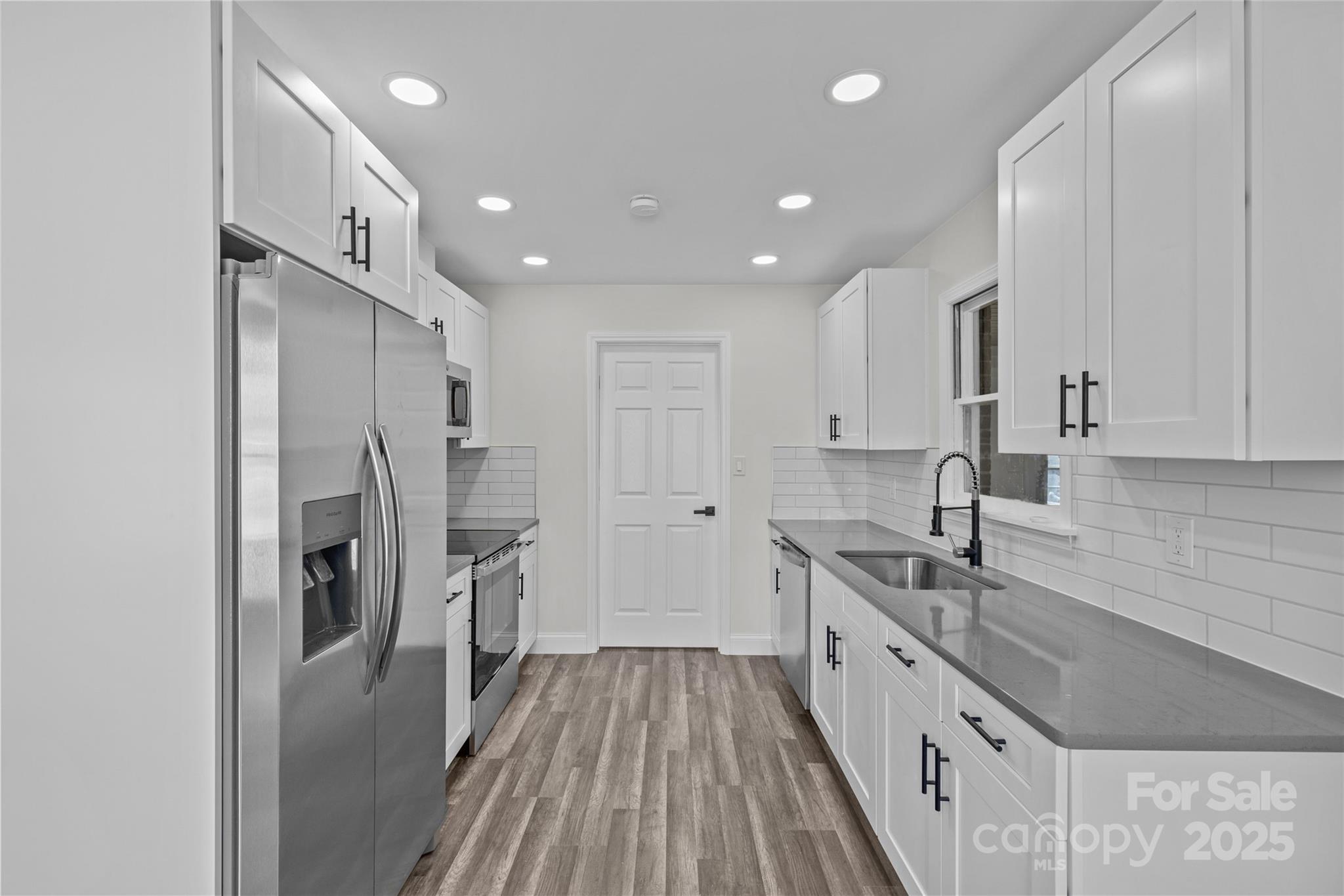 Pecan Hills - Residential