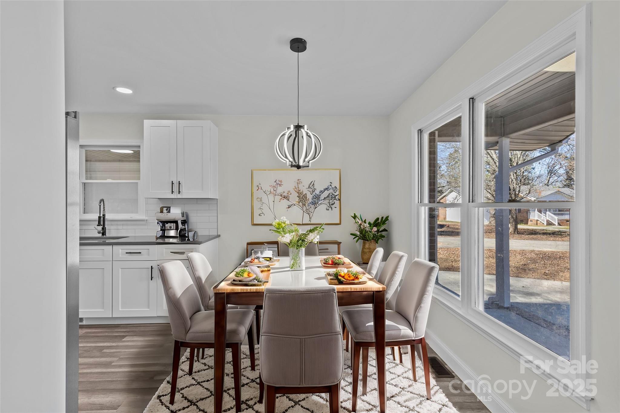 Pecan Hills - Residential