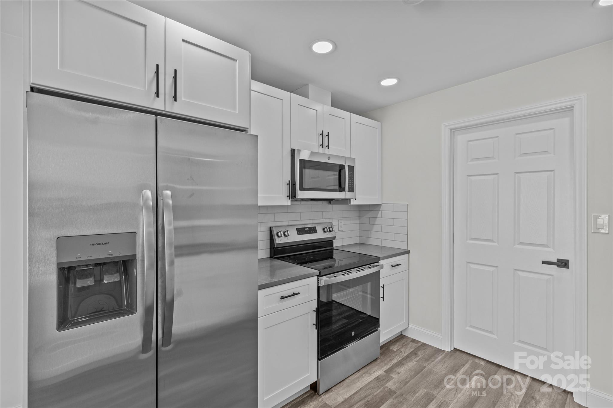 Pecan Hills - Residential