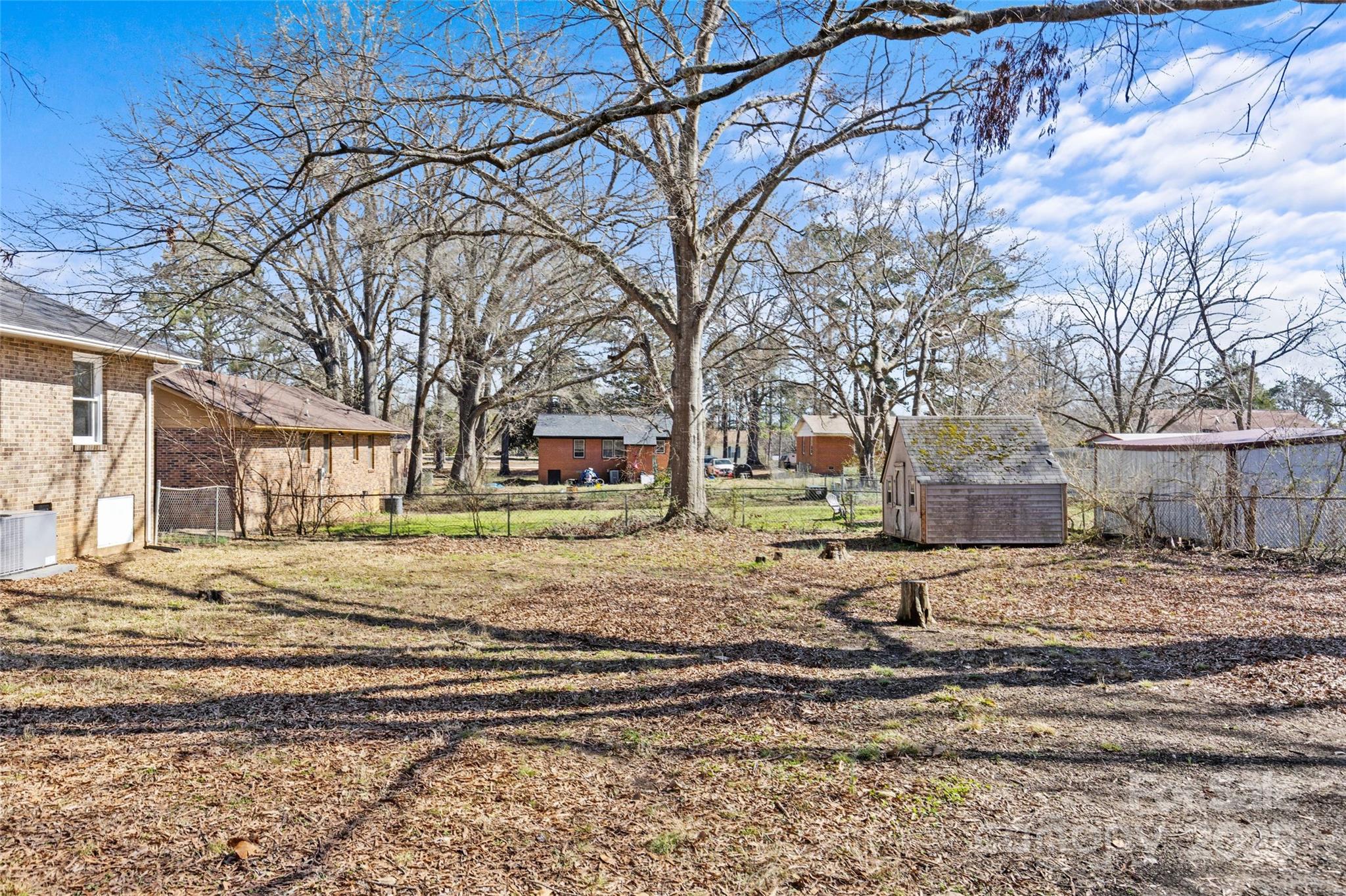 Pecan Hills - Residential