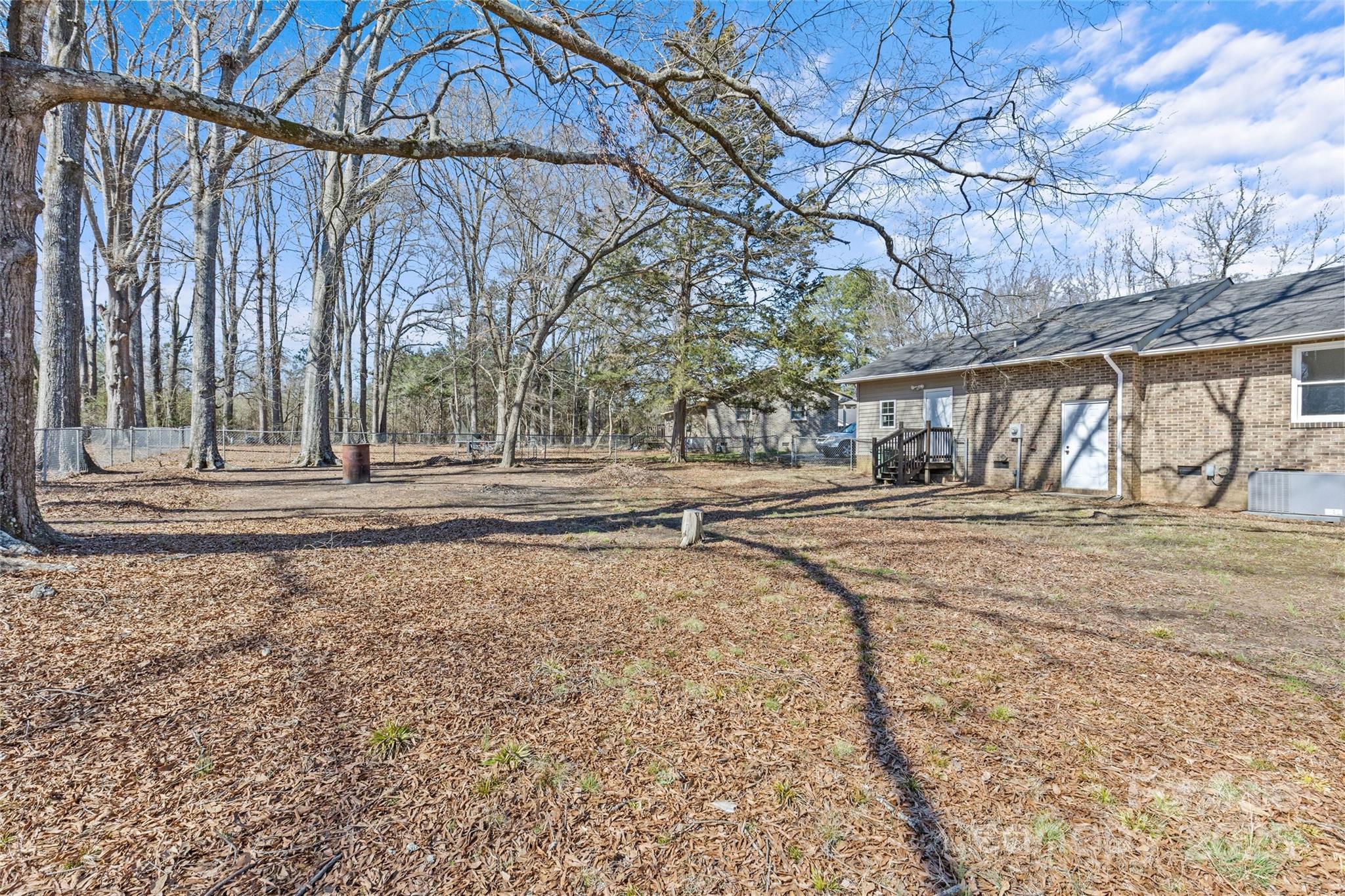 Pecan Hills - Residential