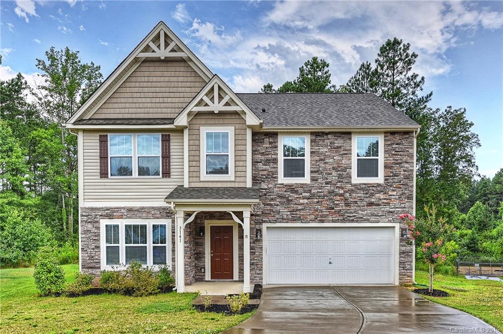 Silver Run - Residential