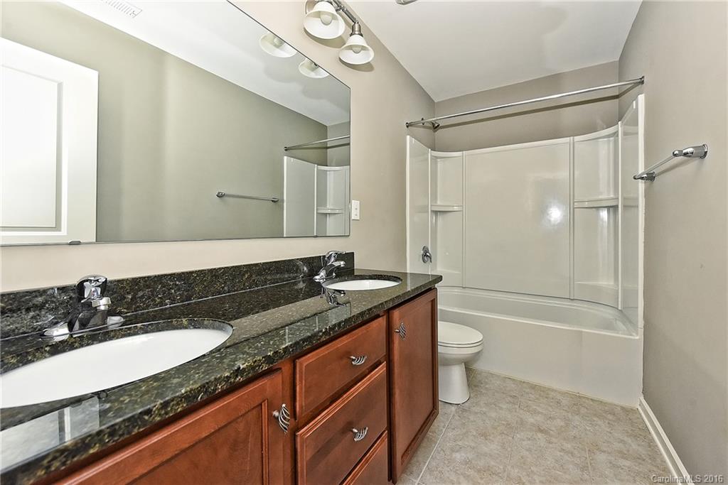 Silver Run - Residential