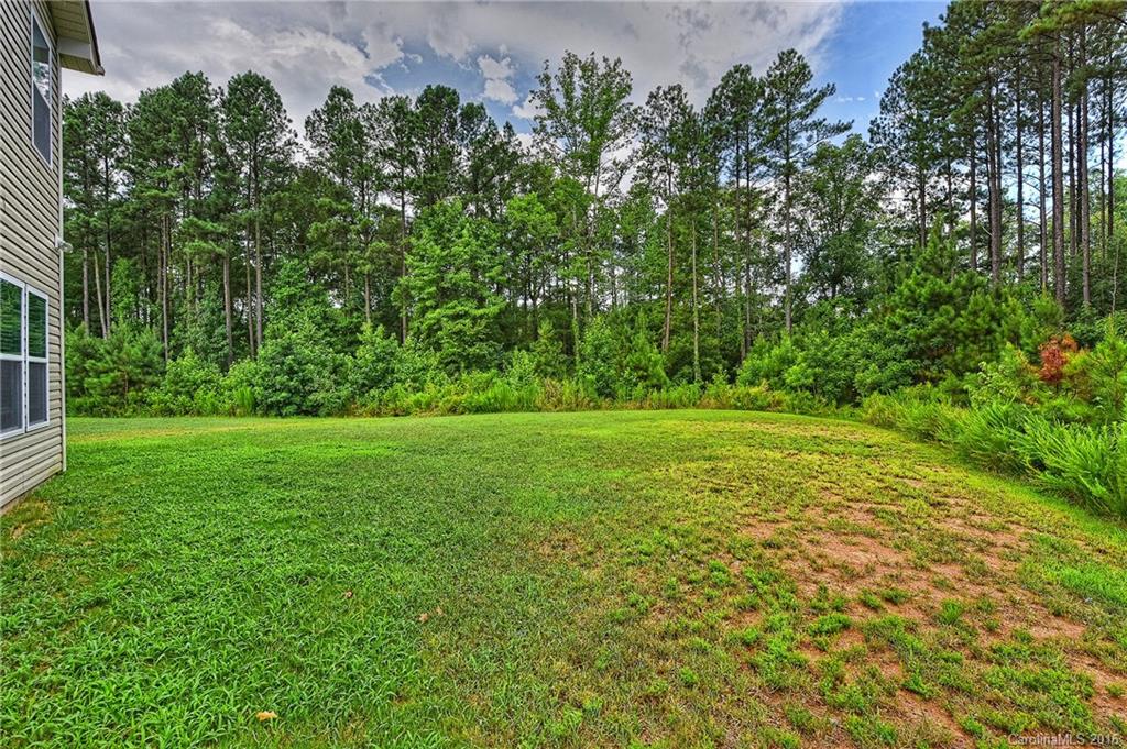 Silver Run - Residential